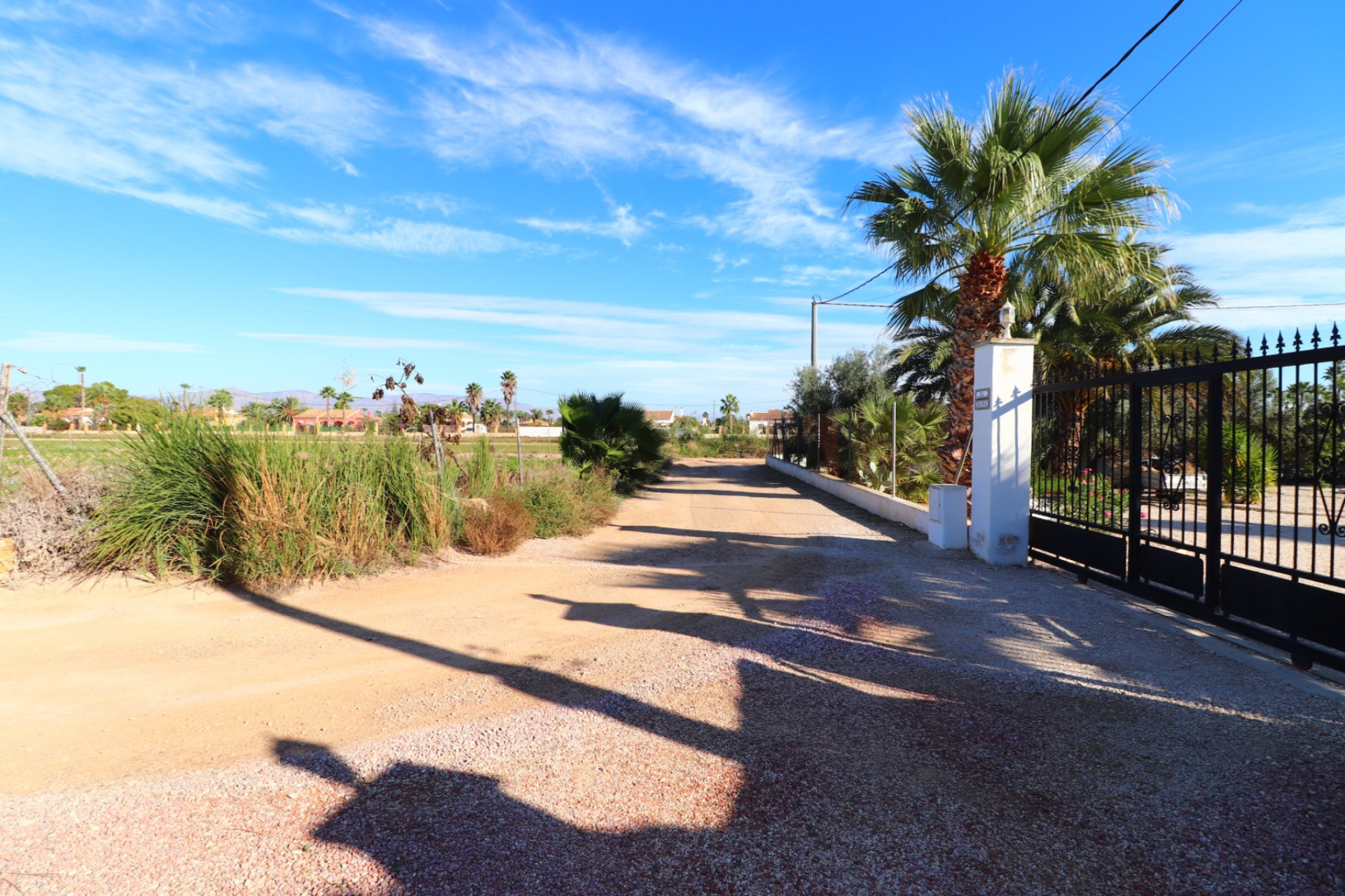 Resale - Country Property - Catral - Catral - Country