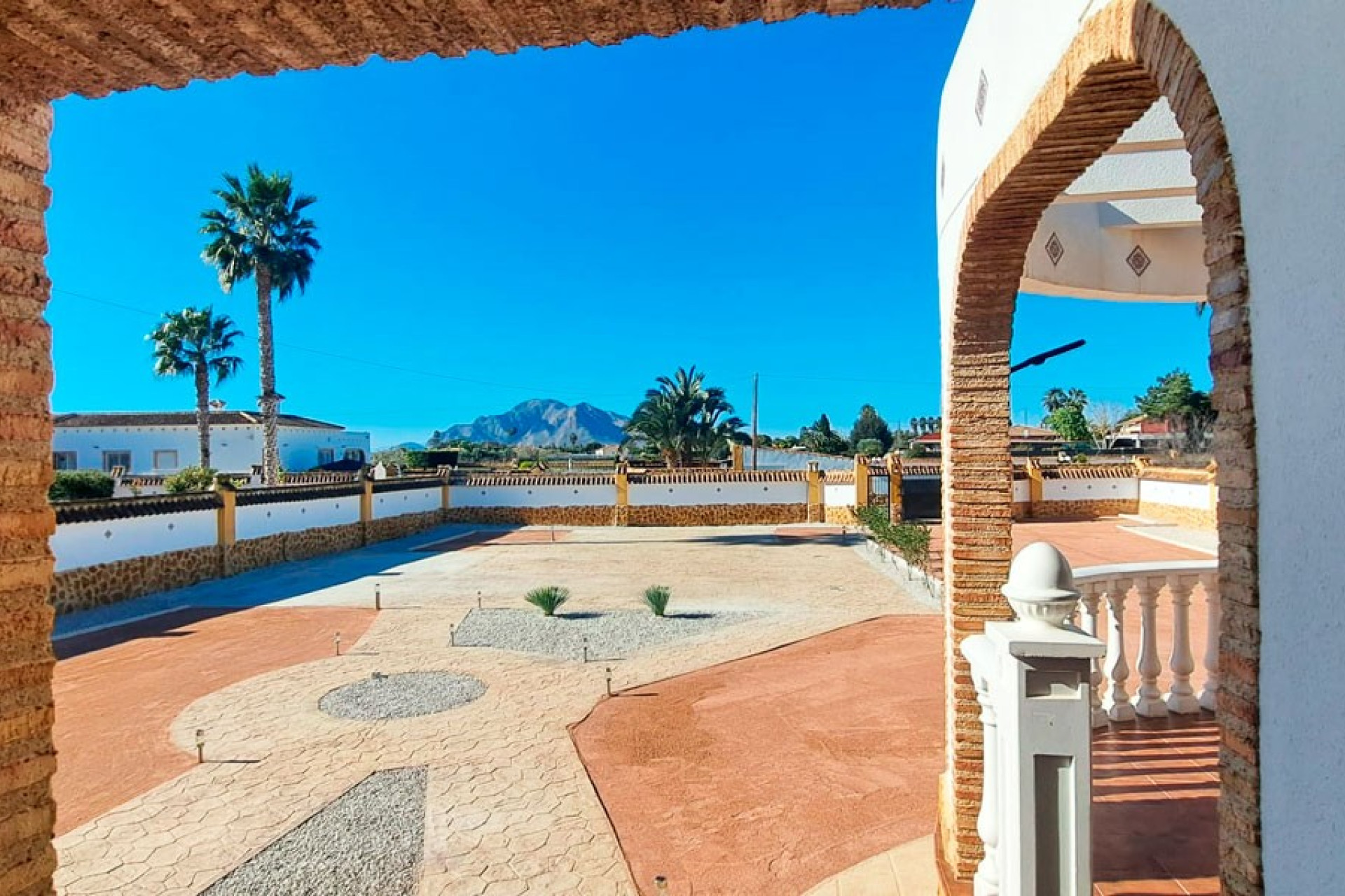 Resale - Country Property - Catral - Catral - Country