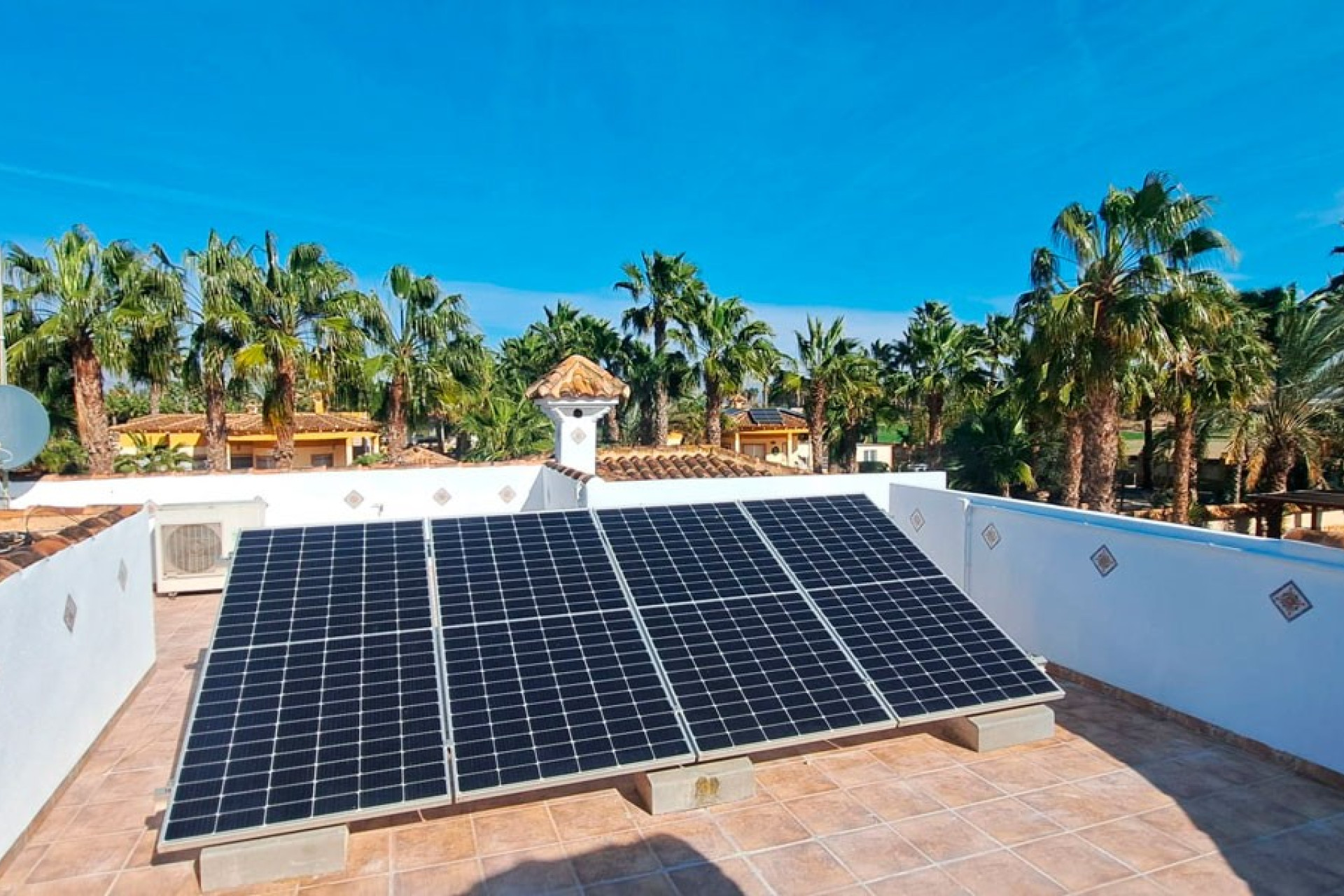 Resale - Country Property - Catral - Catral - Country