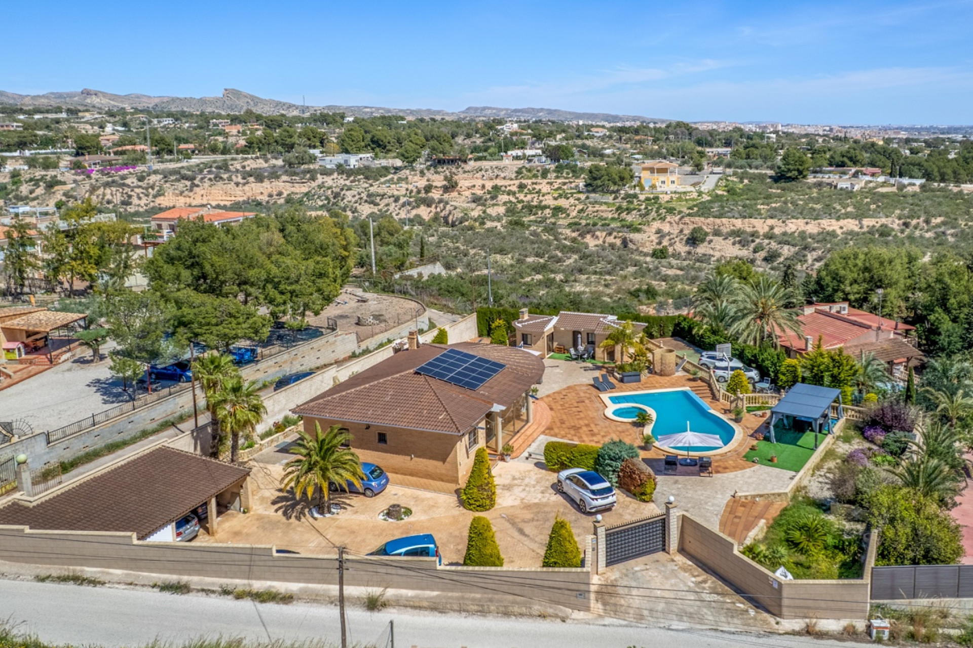 Resale - Country Property - Crevillente - Crevillente - Country