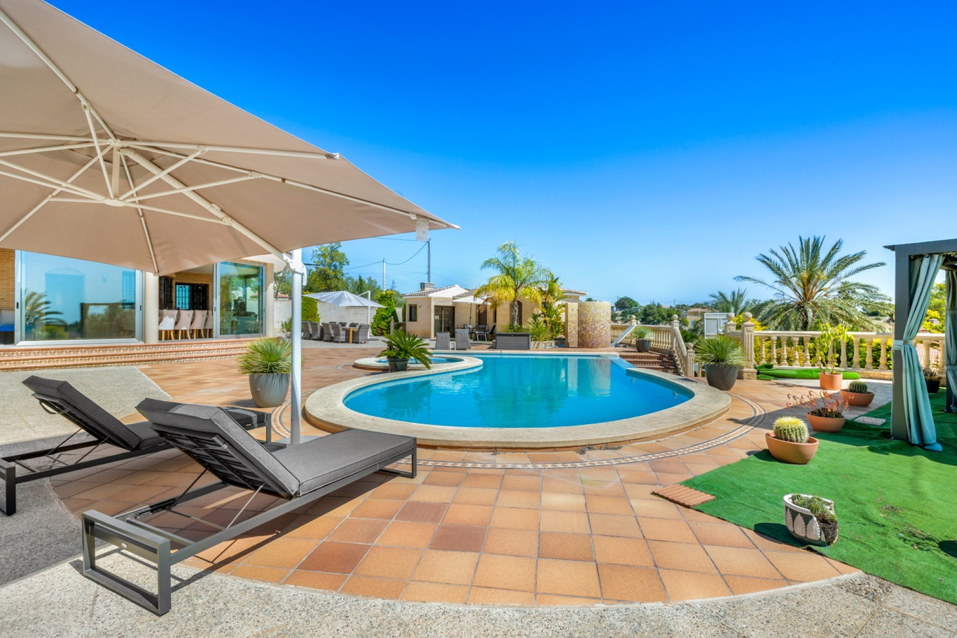 Resale - Country Property - Crevillente - Crevillente - Country