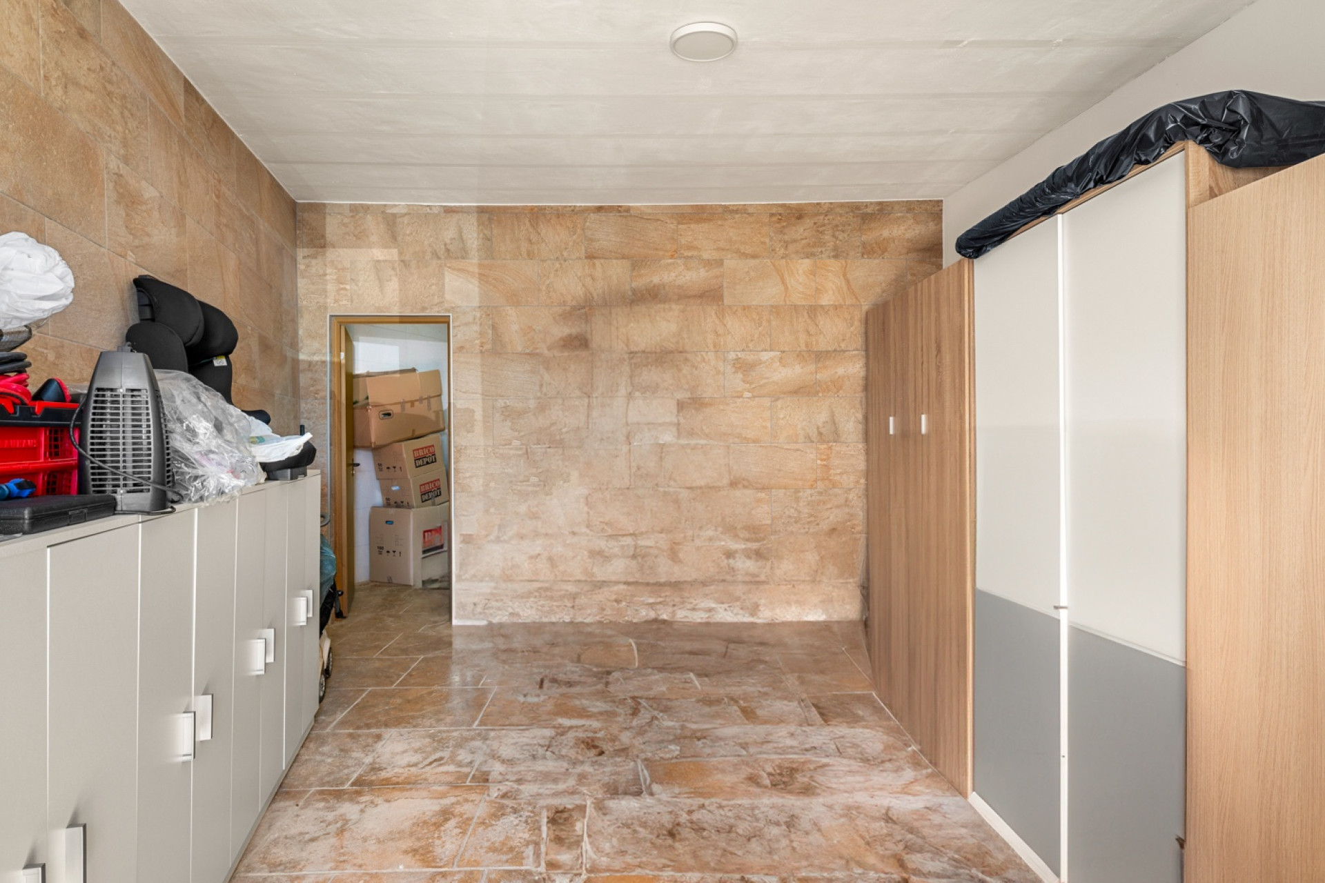 Resale - Country Property - Crevillente - Crevillente - Country