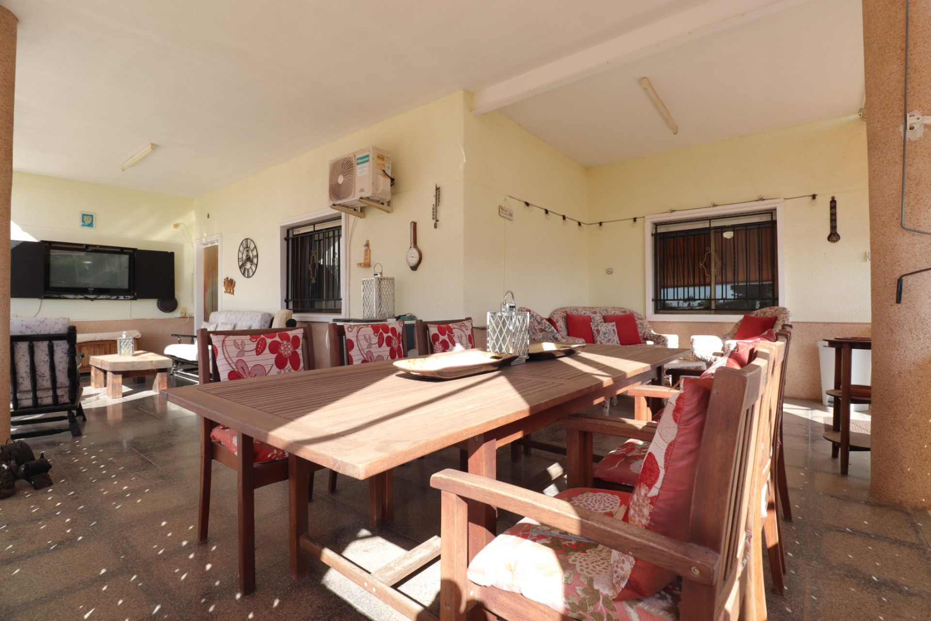 Resale - Country Property - Crevillente - Crevillente - Country