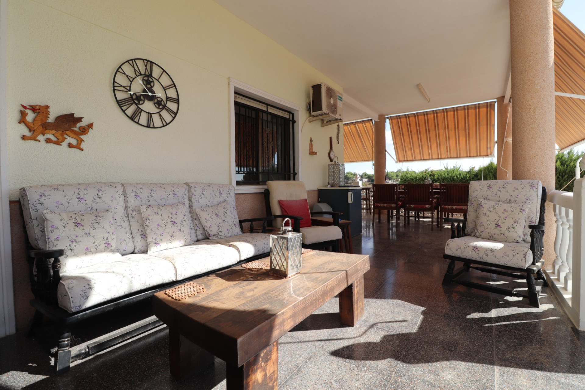 Resale - Country Property - Crevillente - Crevillente - Country