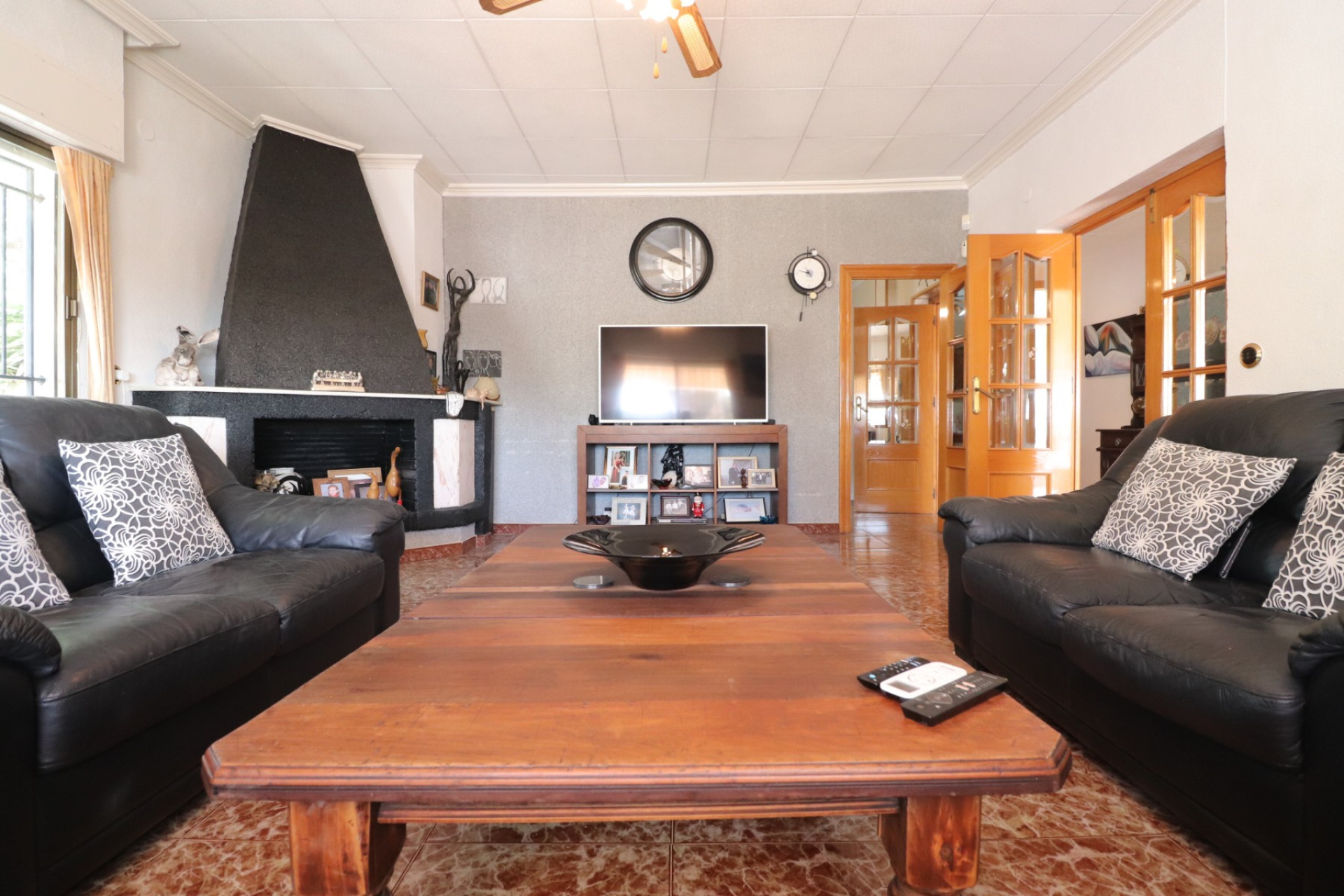 Resale - Country Property - Crevillente - Crevillente - Country
