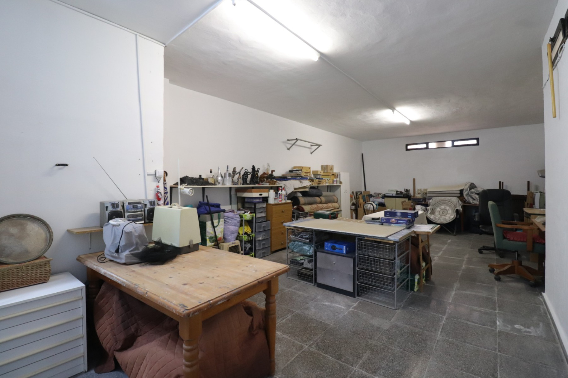 Resale - Country Property - Crevillente - Crevillente - Country