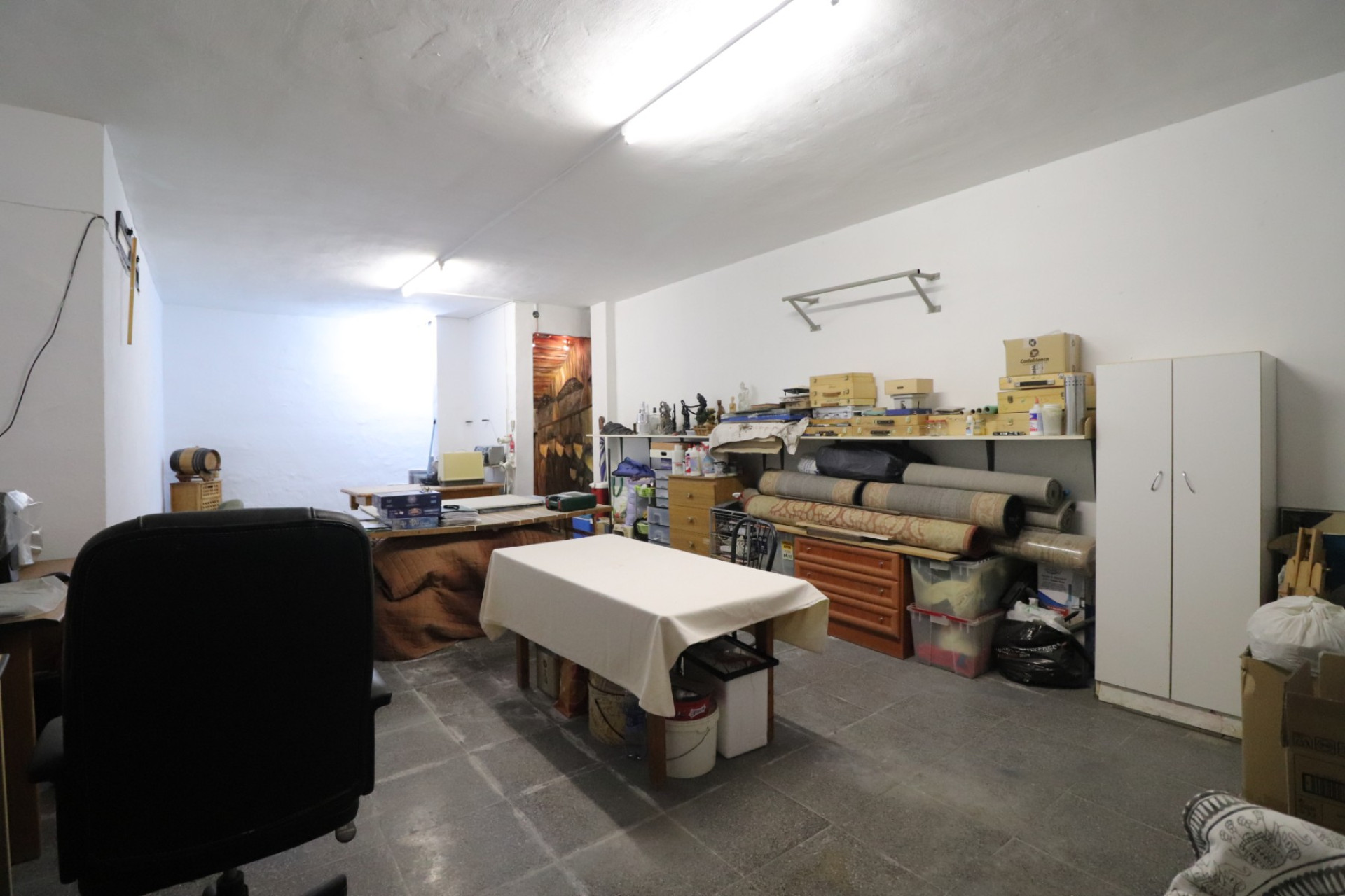 Resale - Country Property - Crevillente - Crevillente - Country
