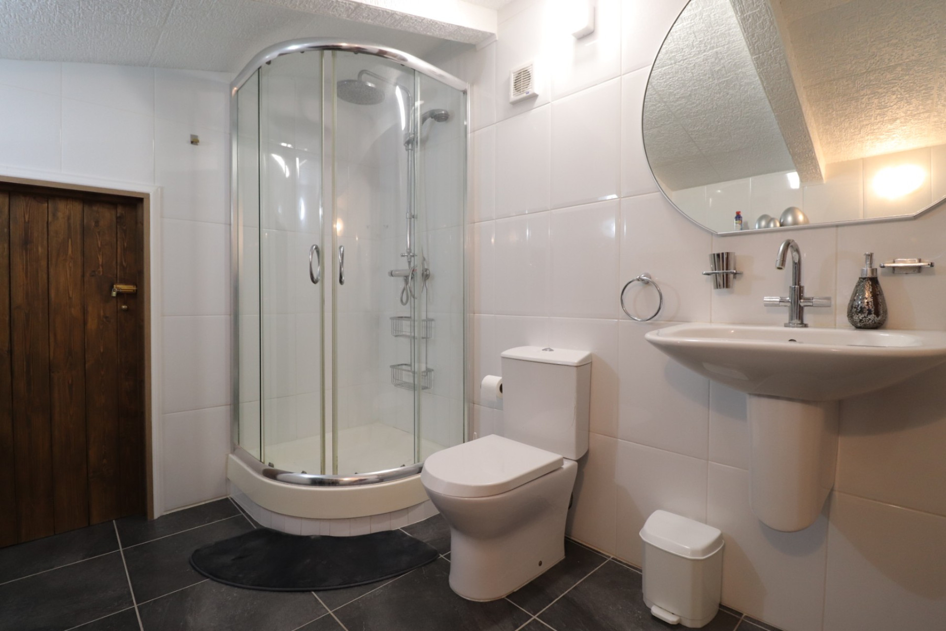 Resale - Country Property - Crevillente - Crevillente - Country
