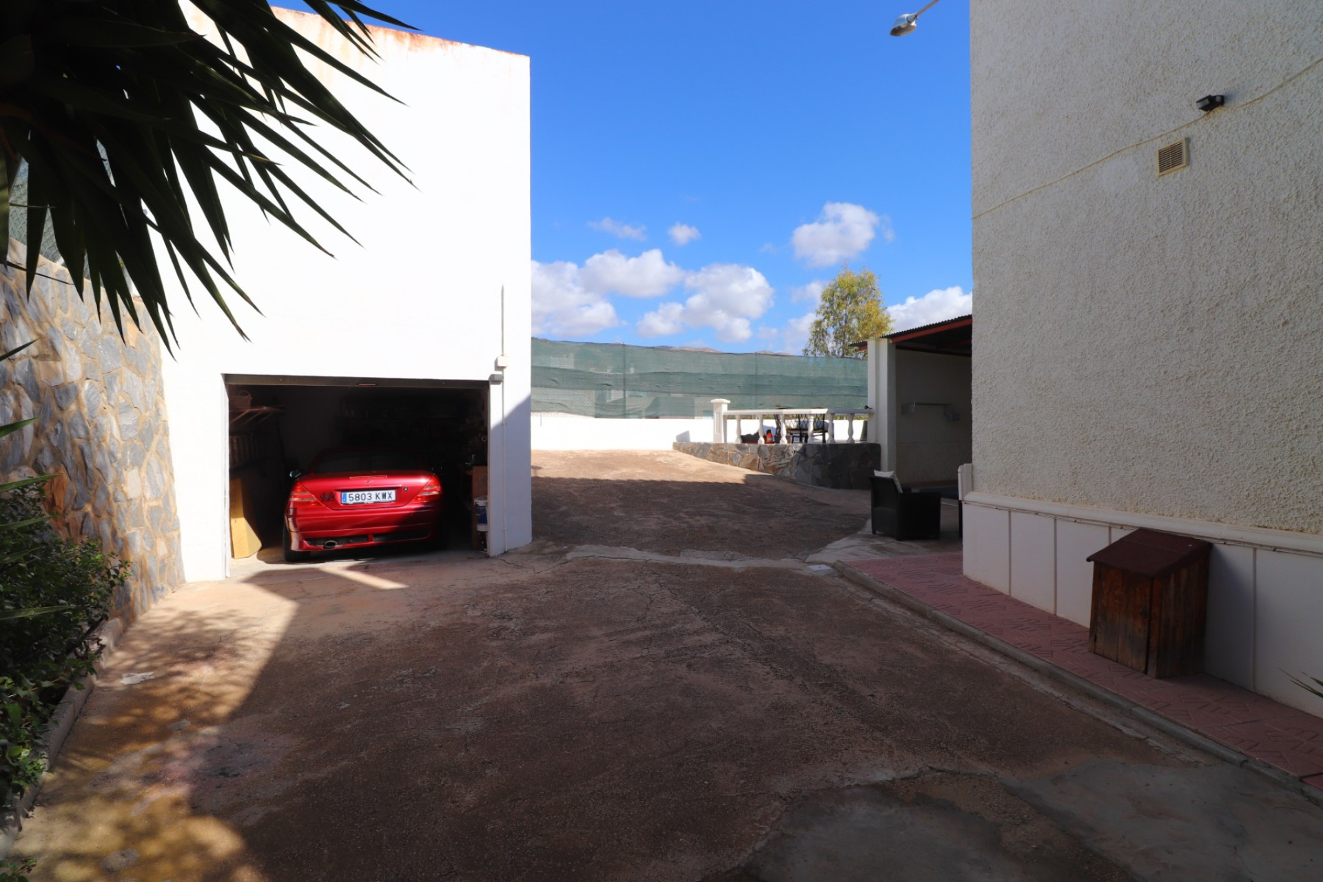Resale - Country Property - Crevillente - Crevillente - Country