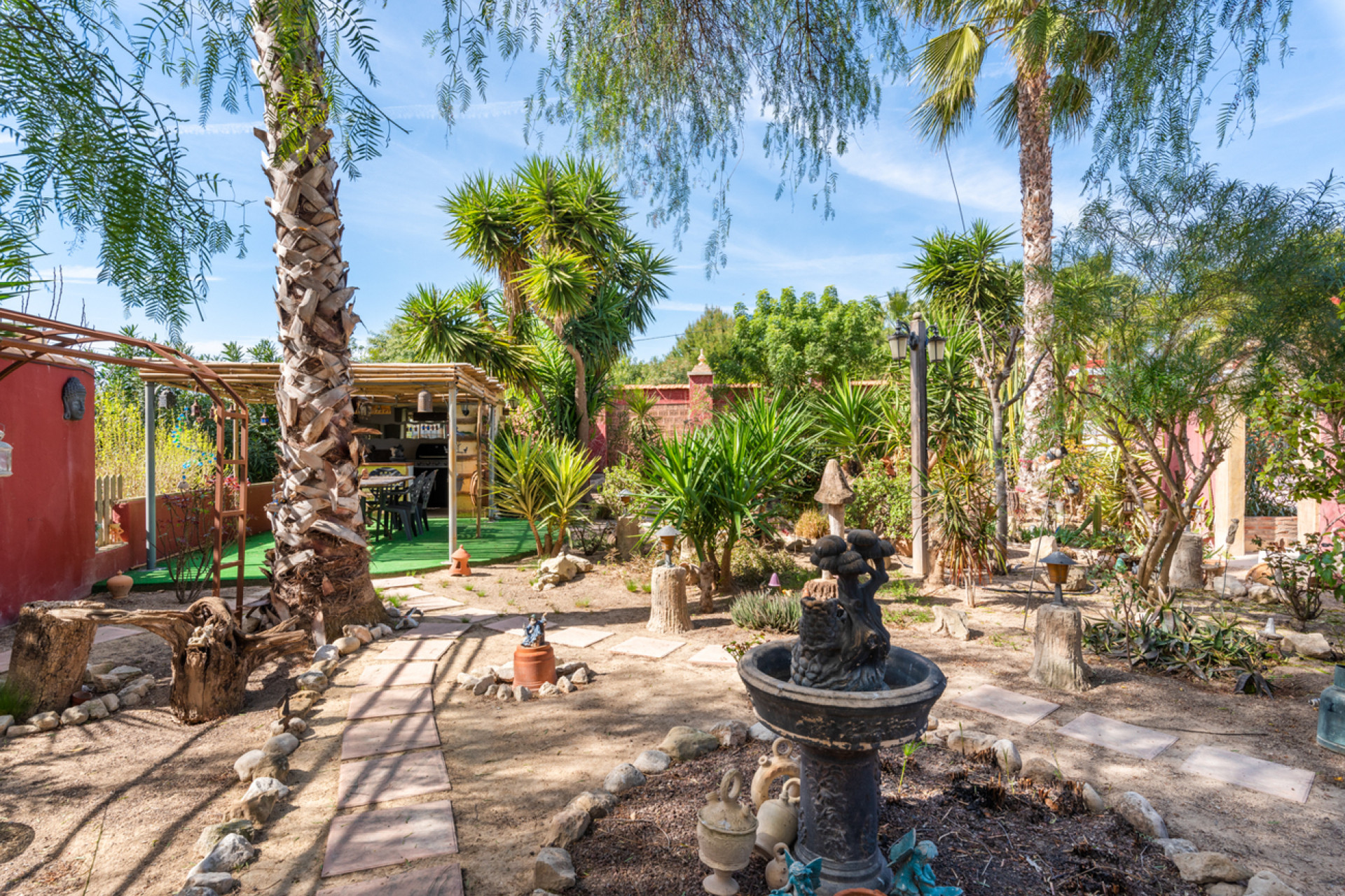 Resale - Country Property - Daya Nueva - Daya Nueva - Country