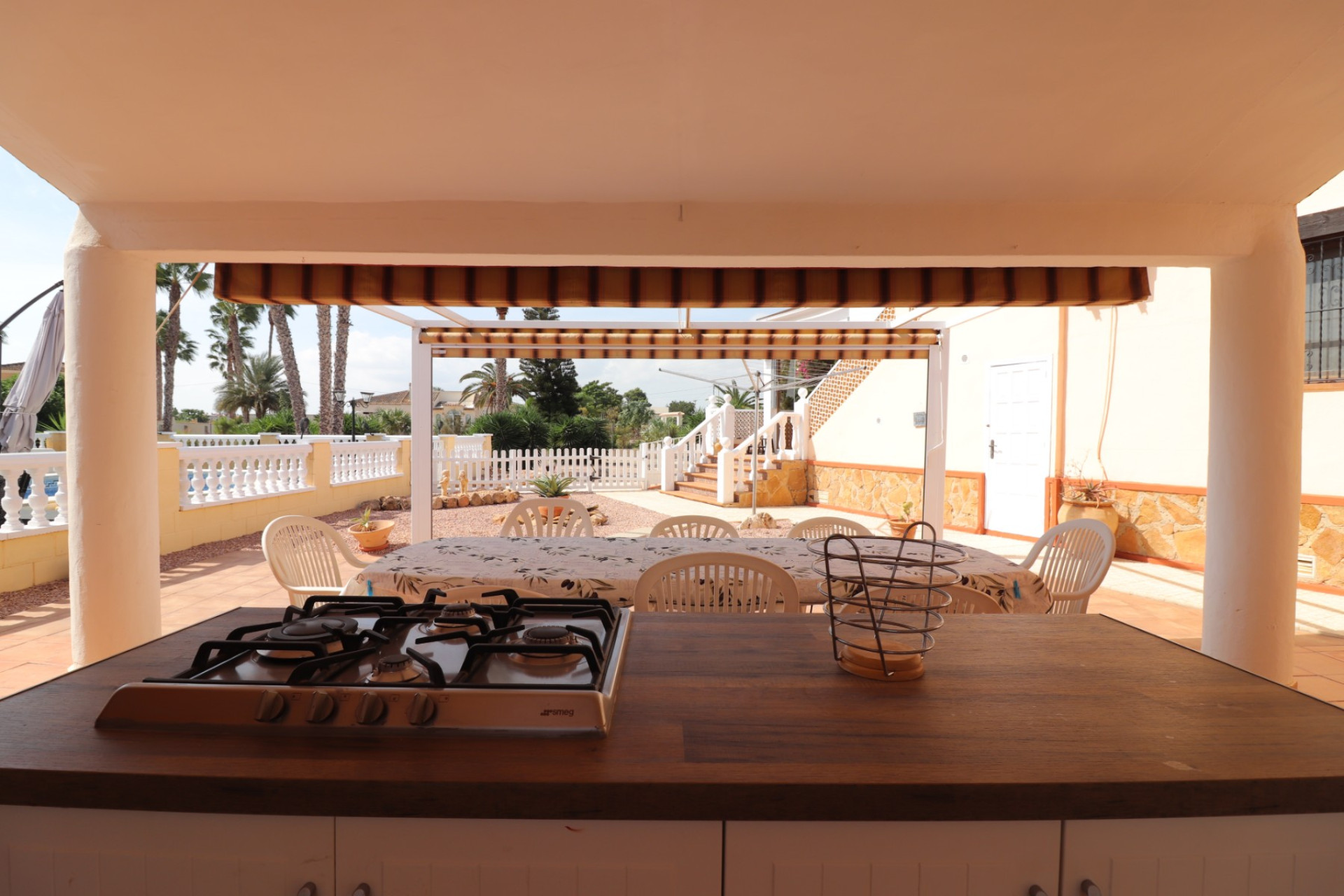 Resale - Country Property - Daya Vieja - Daya Vieja - Country