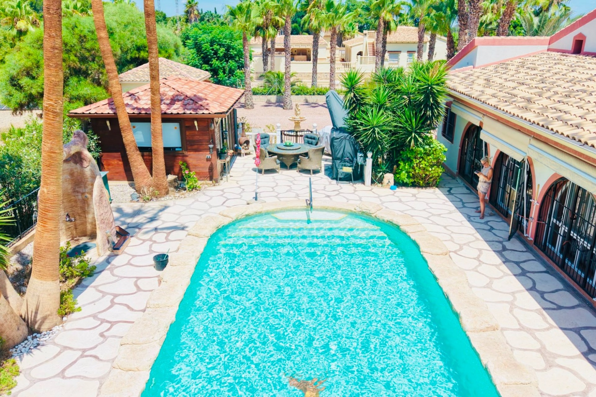 Resale - Country Property - Daya Vieja - Daya Vieja - Country
