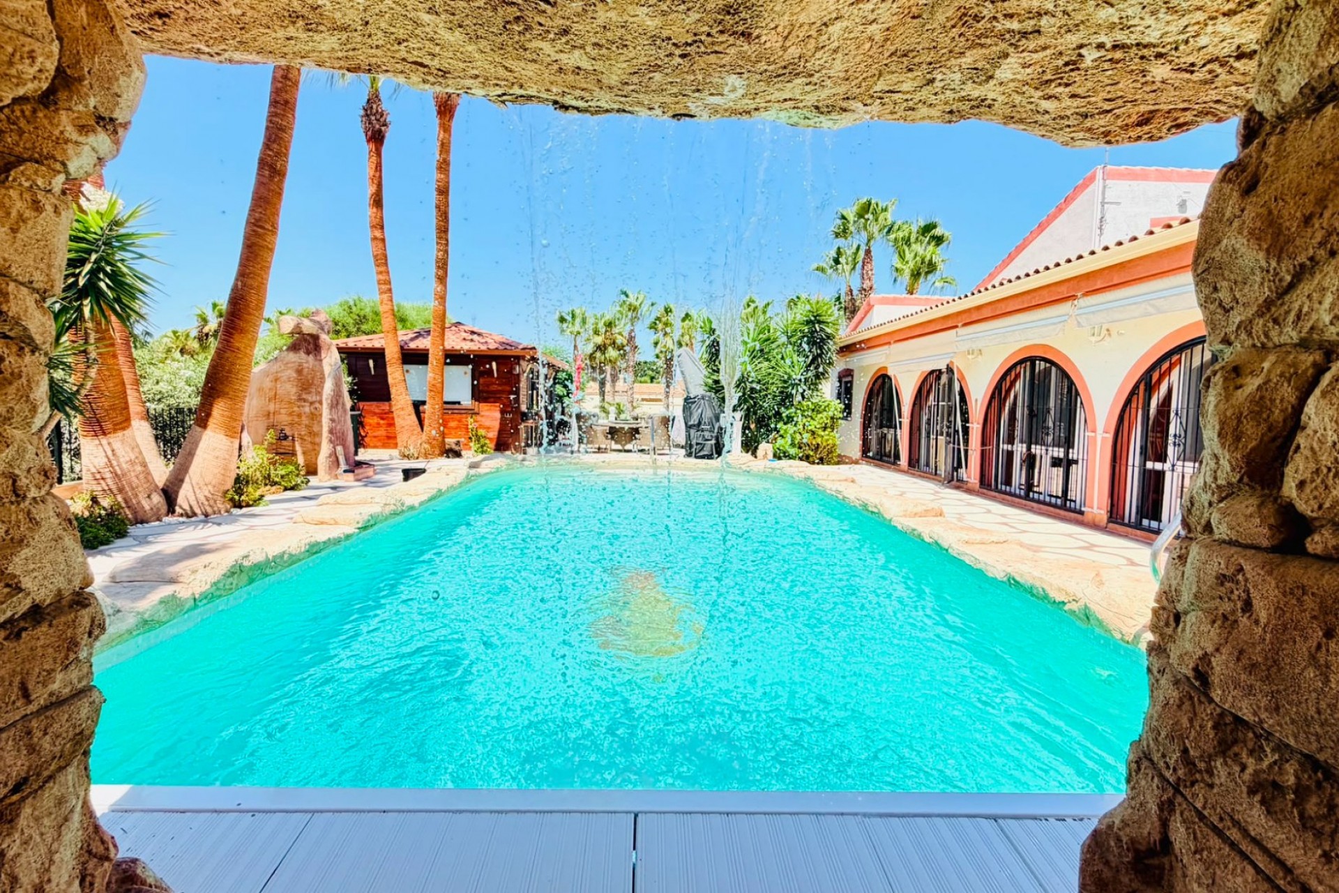 Resale - Country Property - Daya Vieja - Daya Vieja - Country