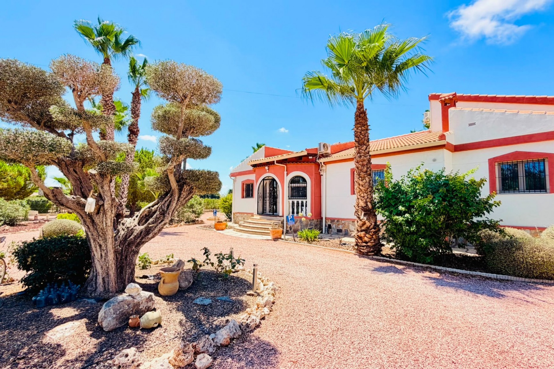 Resale - Country Property - Daya Vieja - Daya Vieja - Country