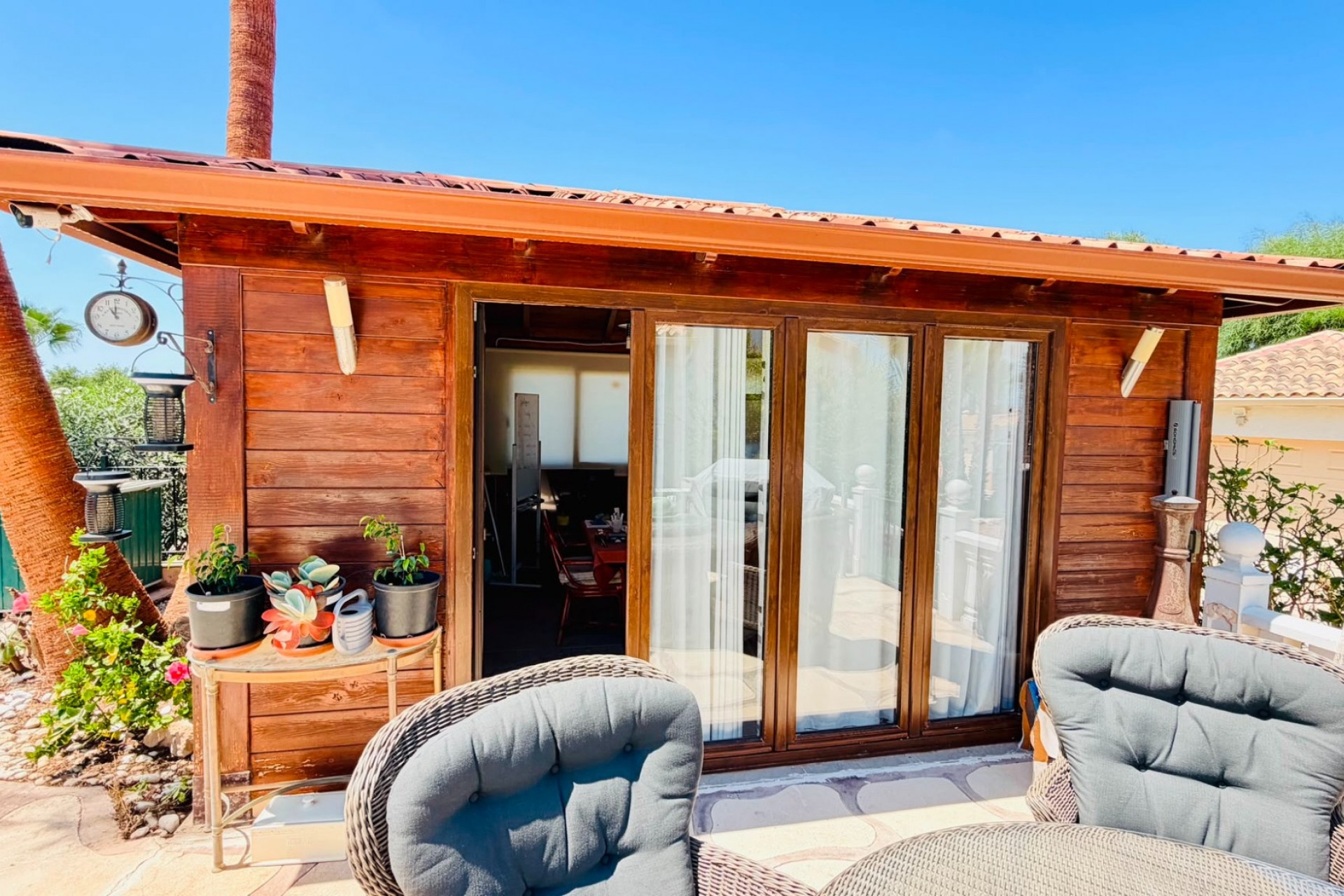 Resale - Country Property - Daya Vieja - Daya Vieja - Country