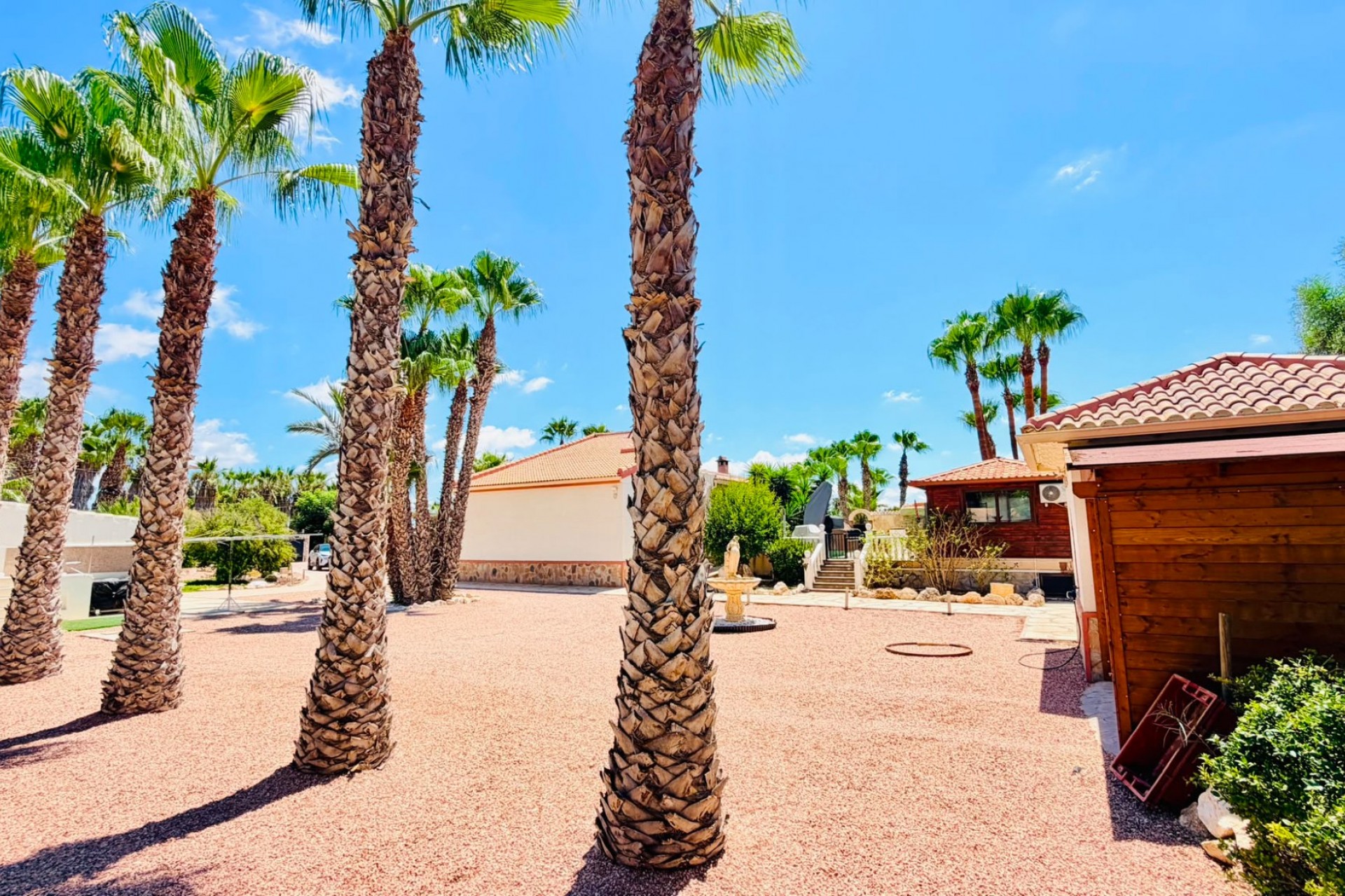 Resale - Country Property - Daya Vieja - Daya Vieja - Country