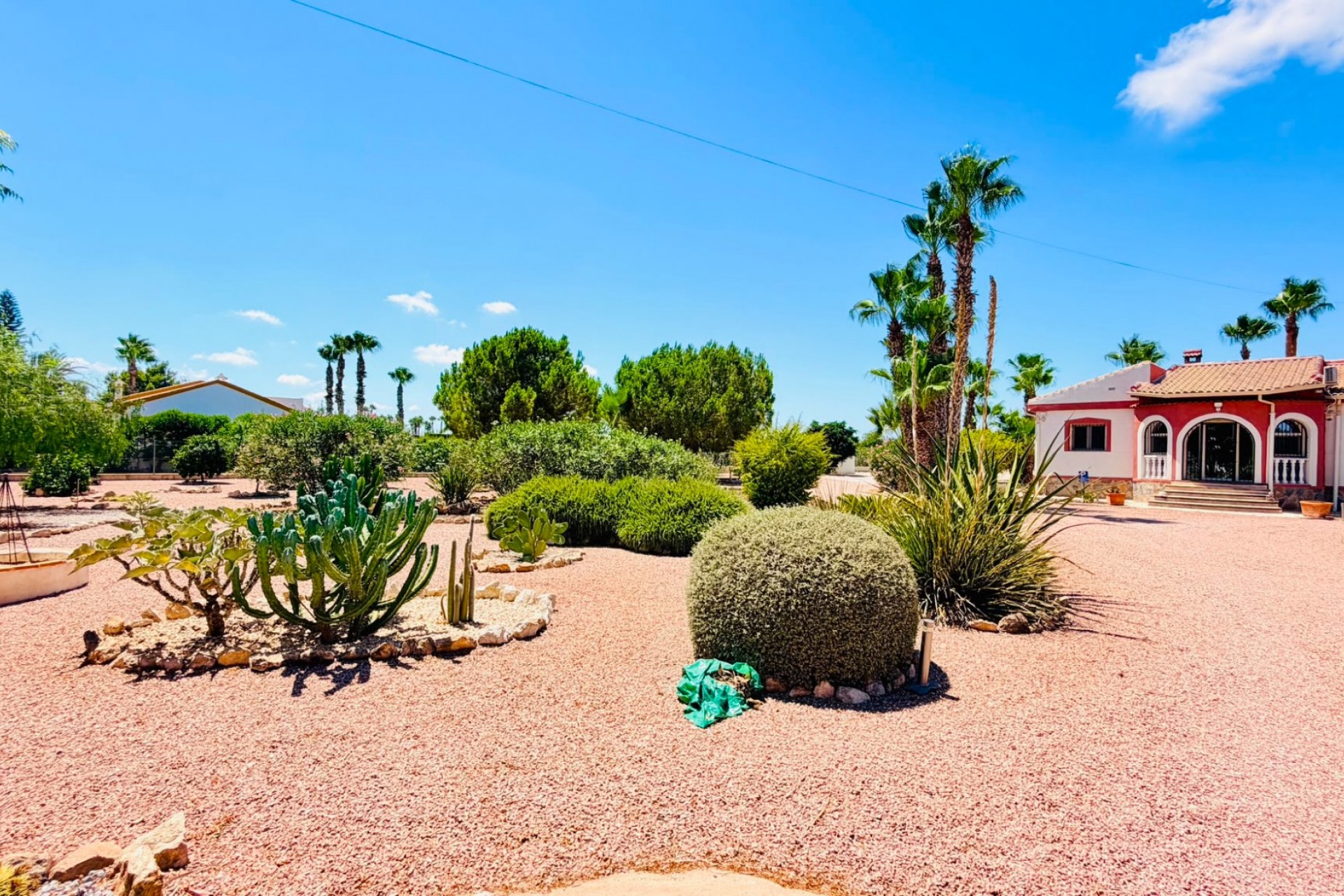 Resale - Country Property - Daya Vieja - Daya Vieja - Country