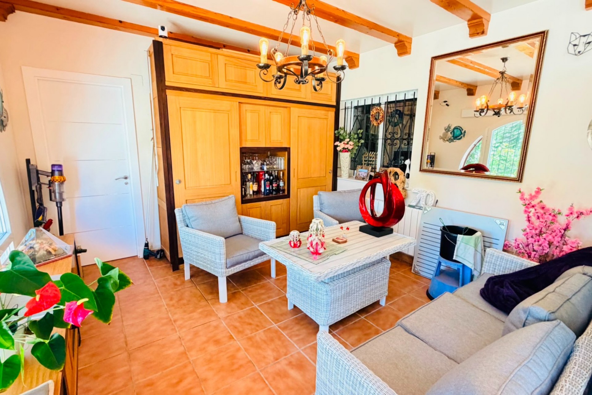 Resale - Country Property - Daya Vieja - Daya Vieja - Country