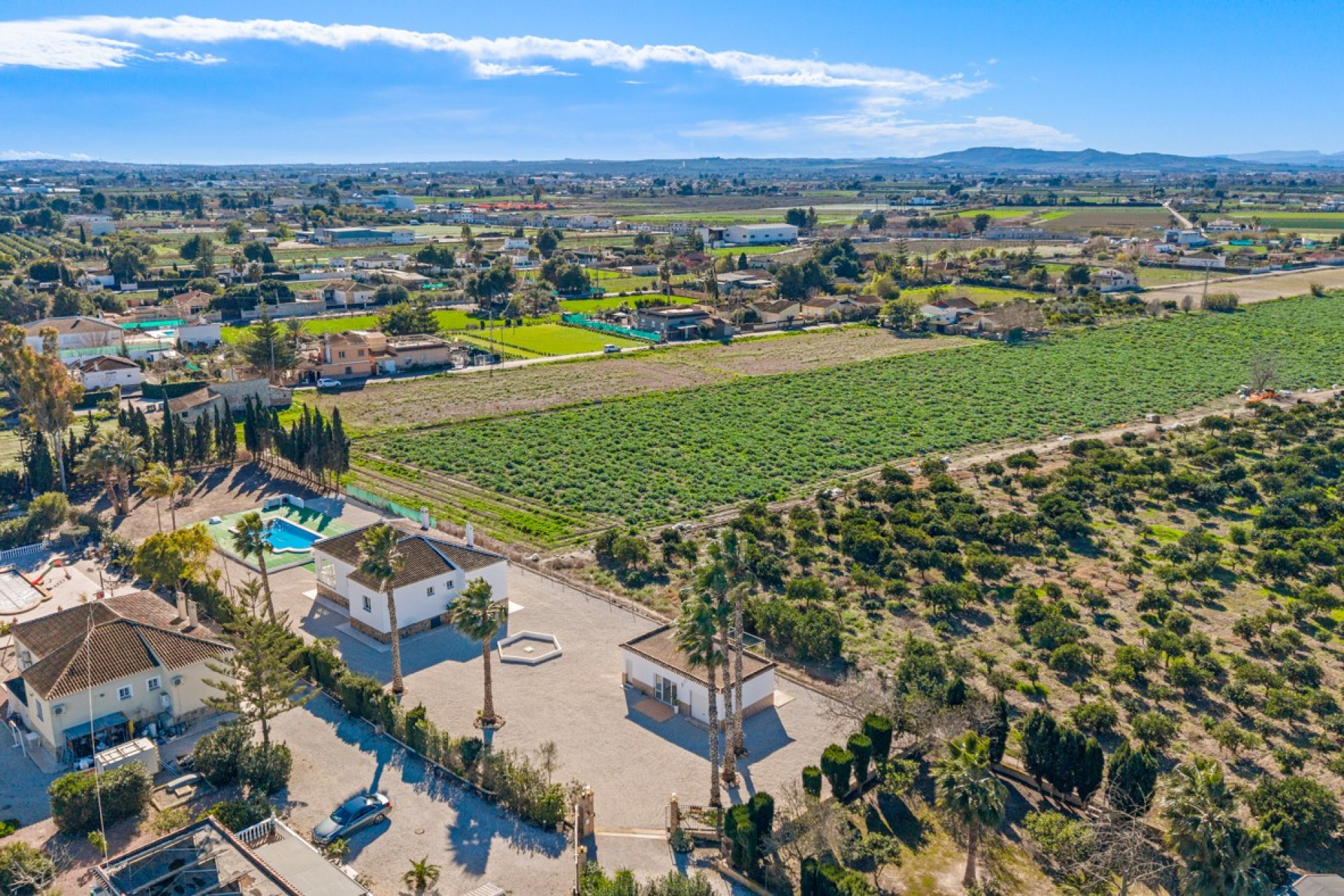 Resale - Country Property - Dolores - Dolores - Country