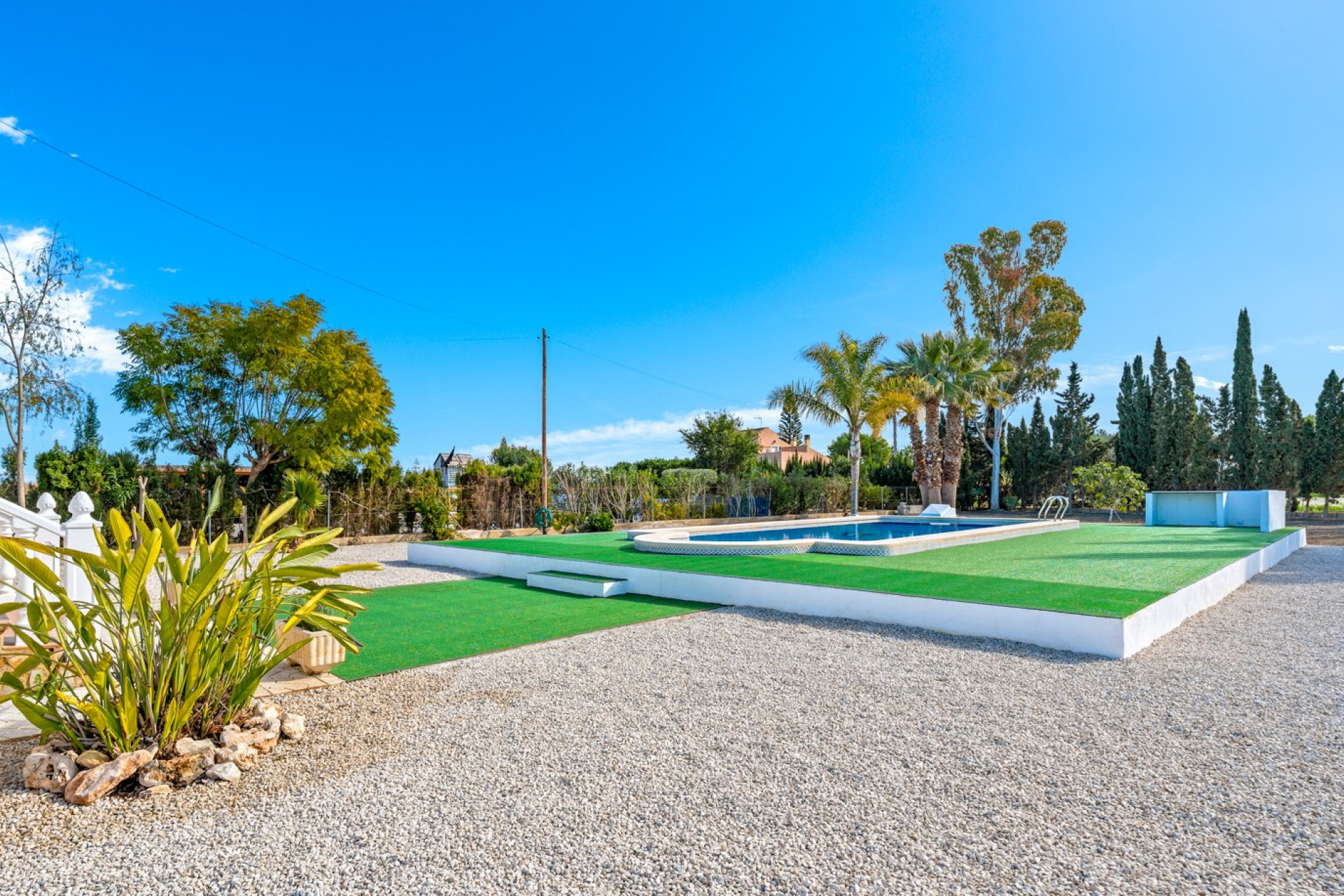 Resale - Country Property - Dolores - Dolores - Country