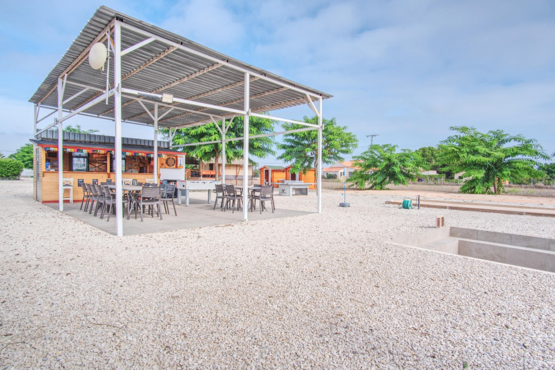 Resale - Country Property - Dolores - Dolores - Country