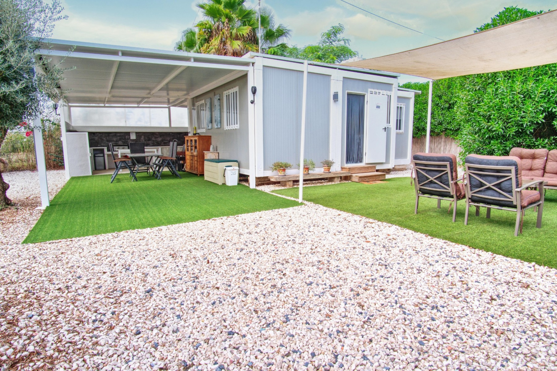Resale - Country Property - Dolores - Dolores - Country