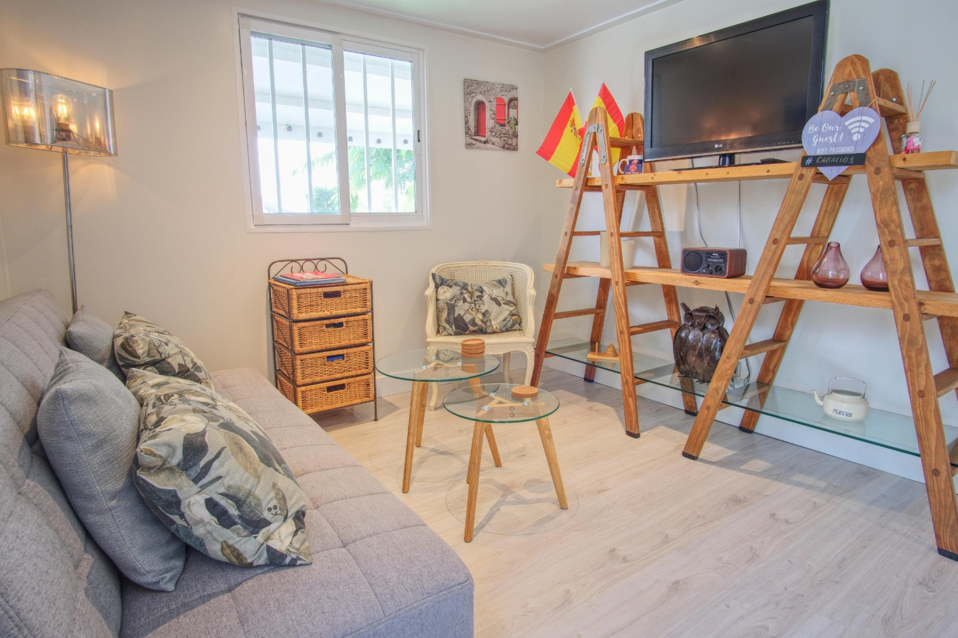 Resale - Country Property - Dolores - Dolores - Country