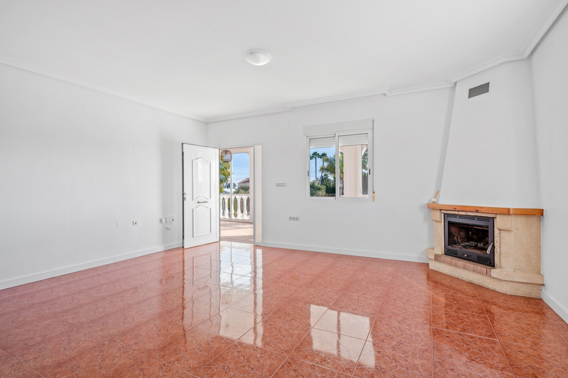 Resale - Country Property - Dolores - Dolores - Country