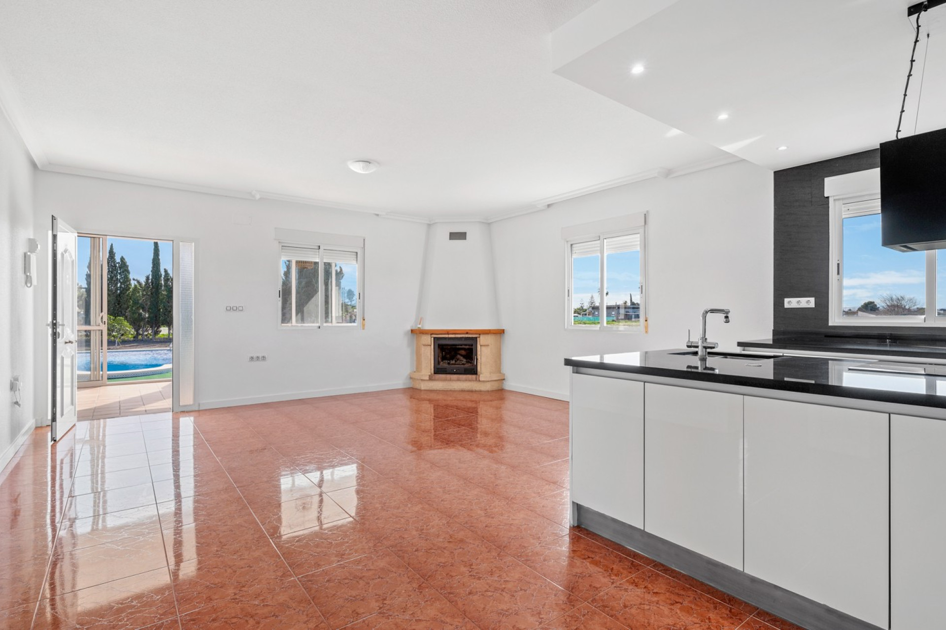 Resale - Country Property - Dolores - Dolores - Country