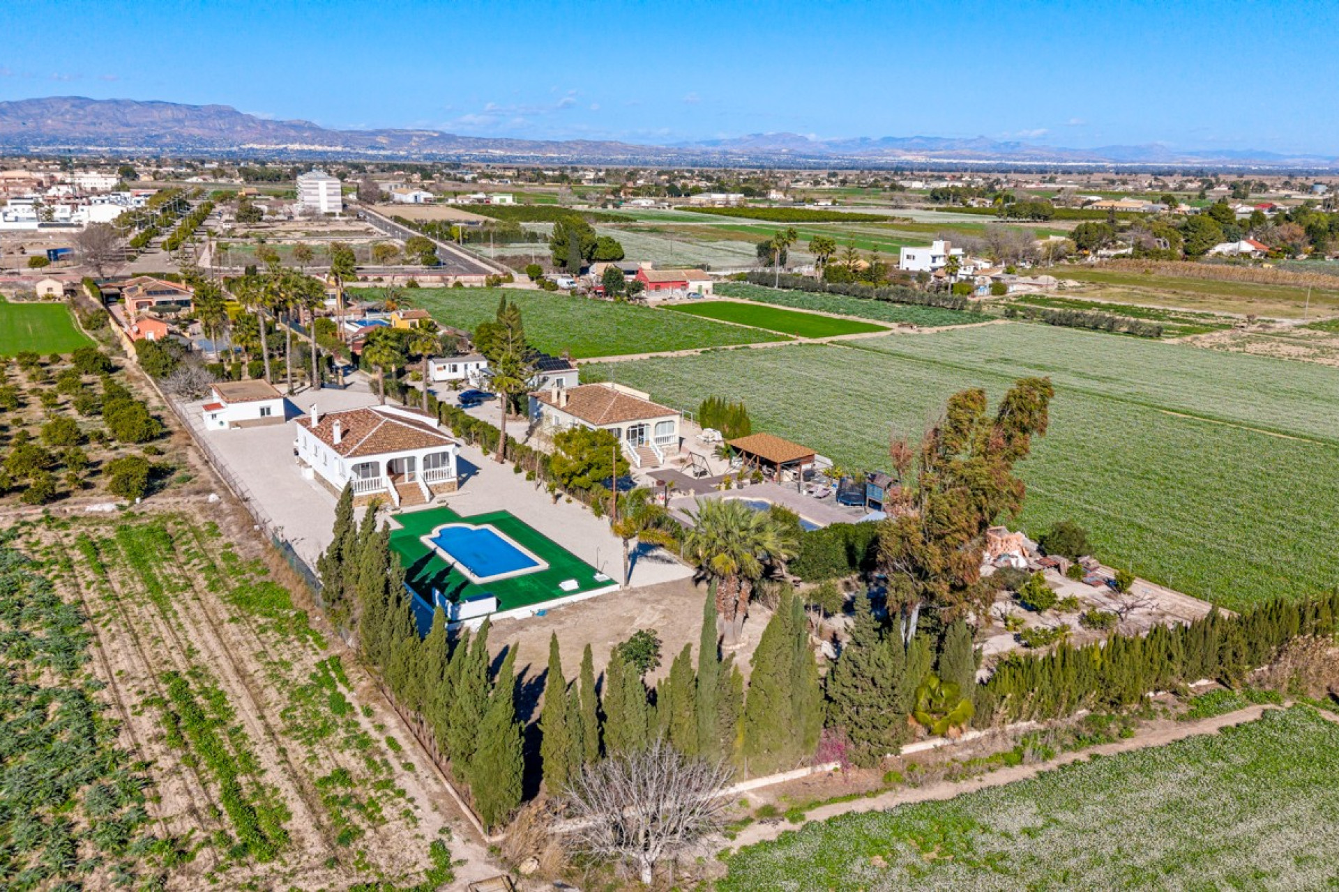 Resale - Country Property - Dolores - Dolores - Country