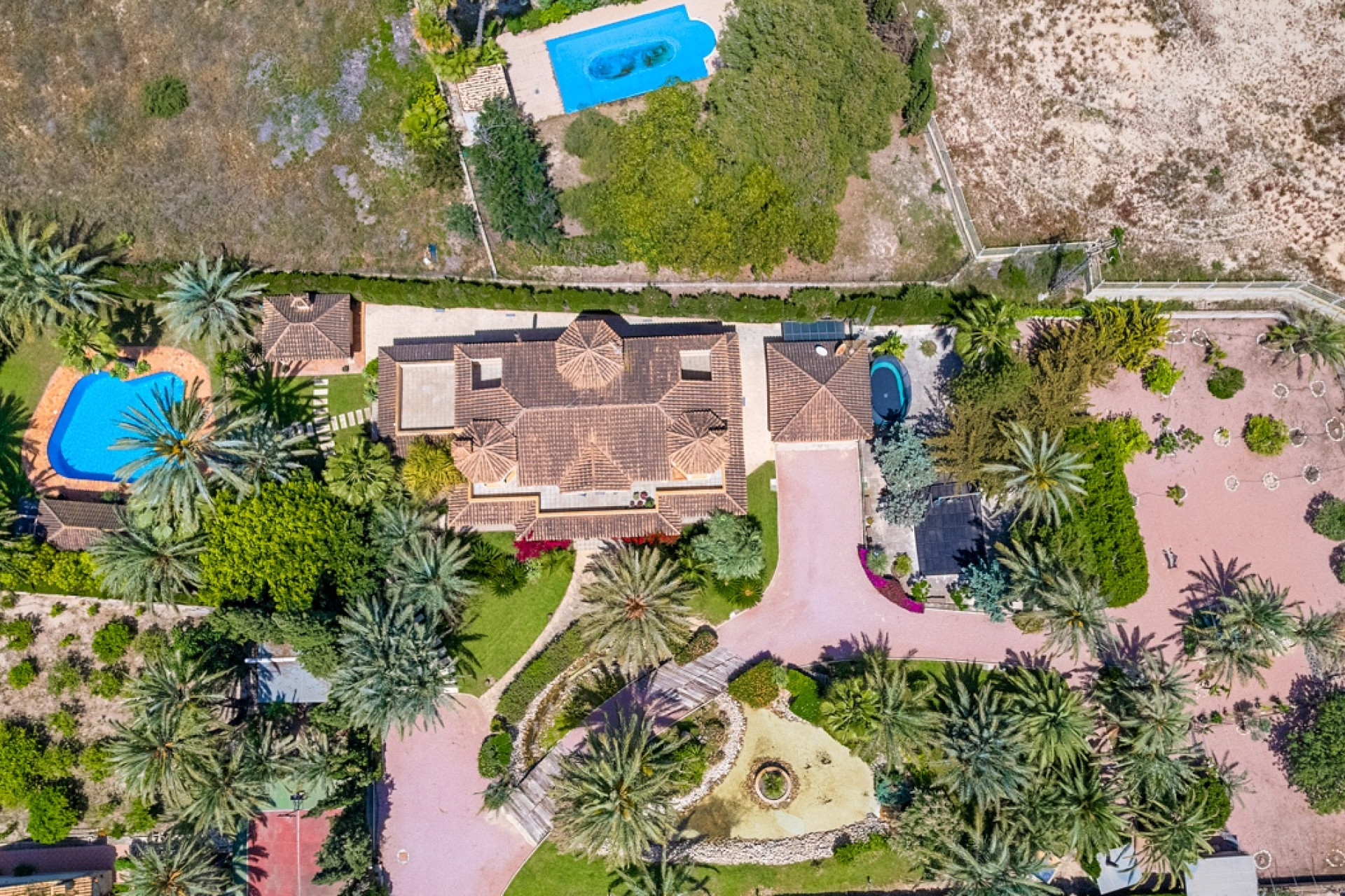 Resale - Country Property - Elche - Elche - Country