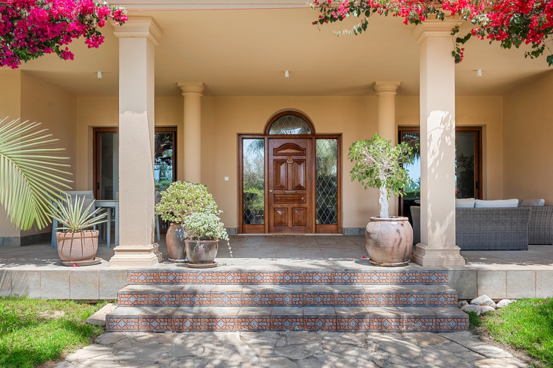 Resale - Country Property - Elche - Elche - Country