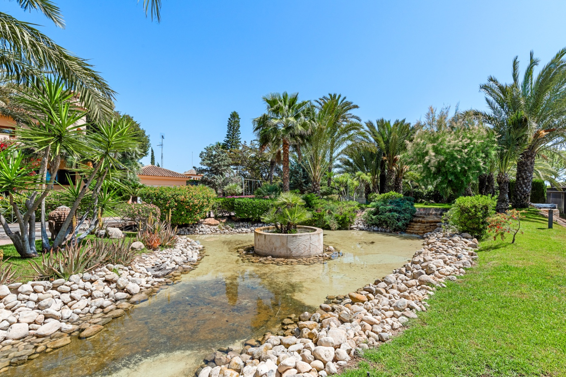 Resale - Country Property - Elche - Elche - Country