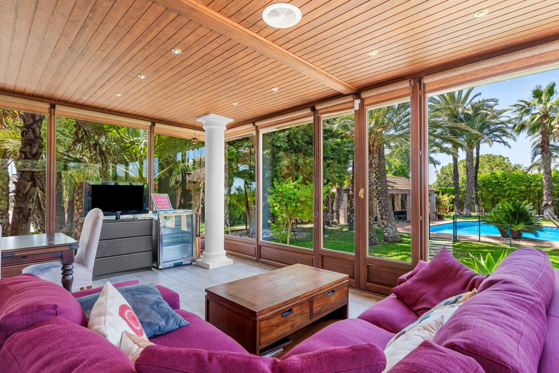 Resale - Country Property - Elche - Elche - Country