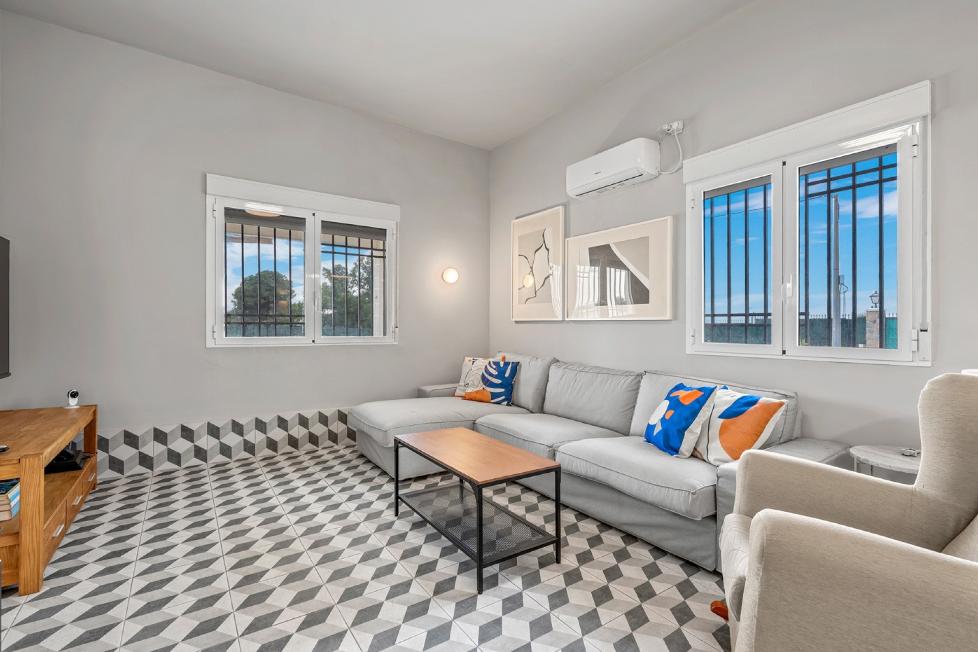 Resale - Country Property - Elche - Elche - Country