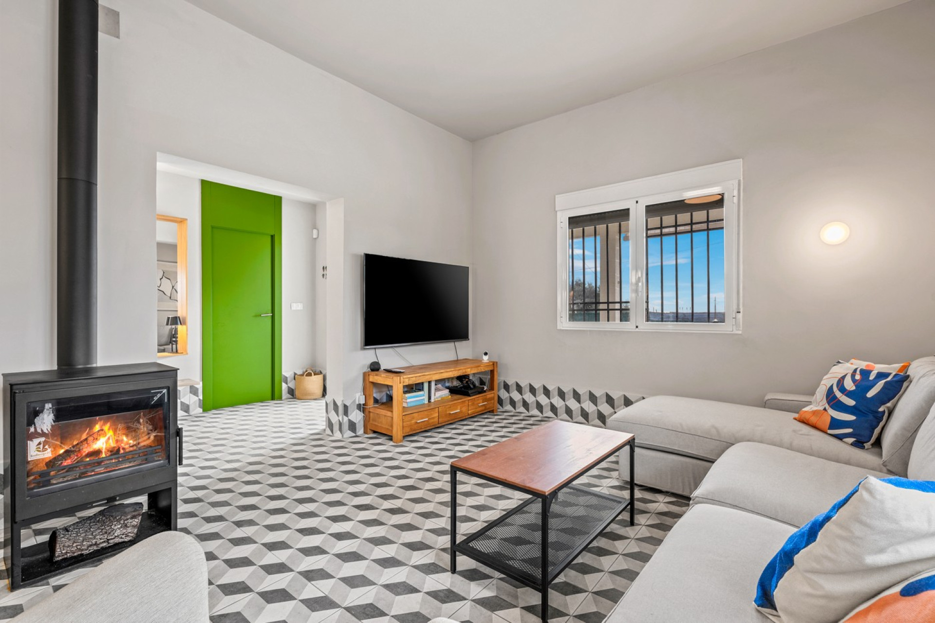 Resale - Country Property - Elche - Elche - Country