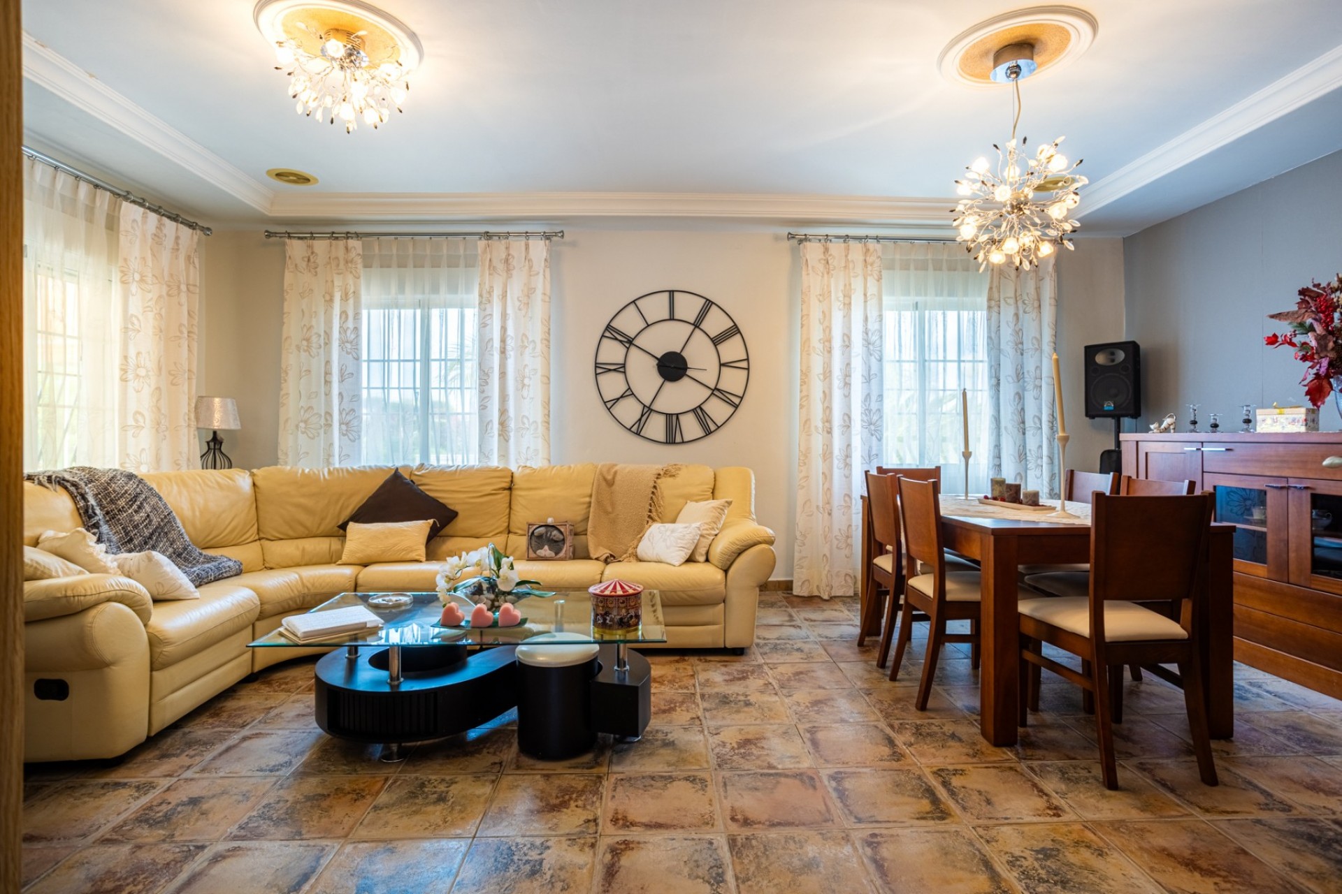 Resale - Country Property - Elche - Elche - La Hoya