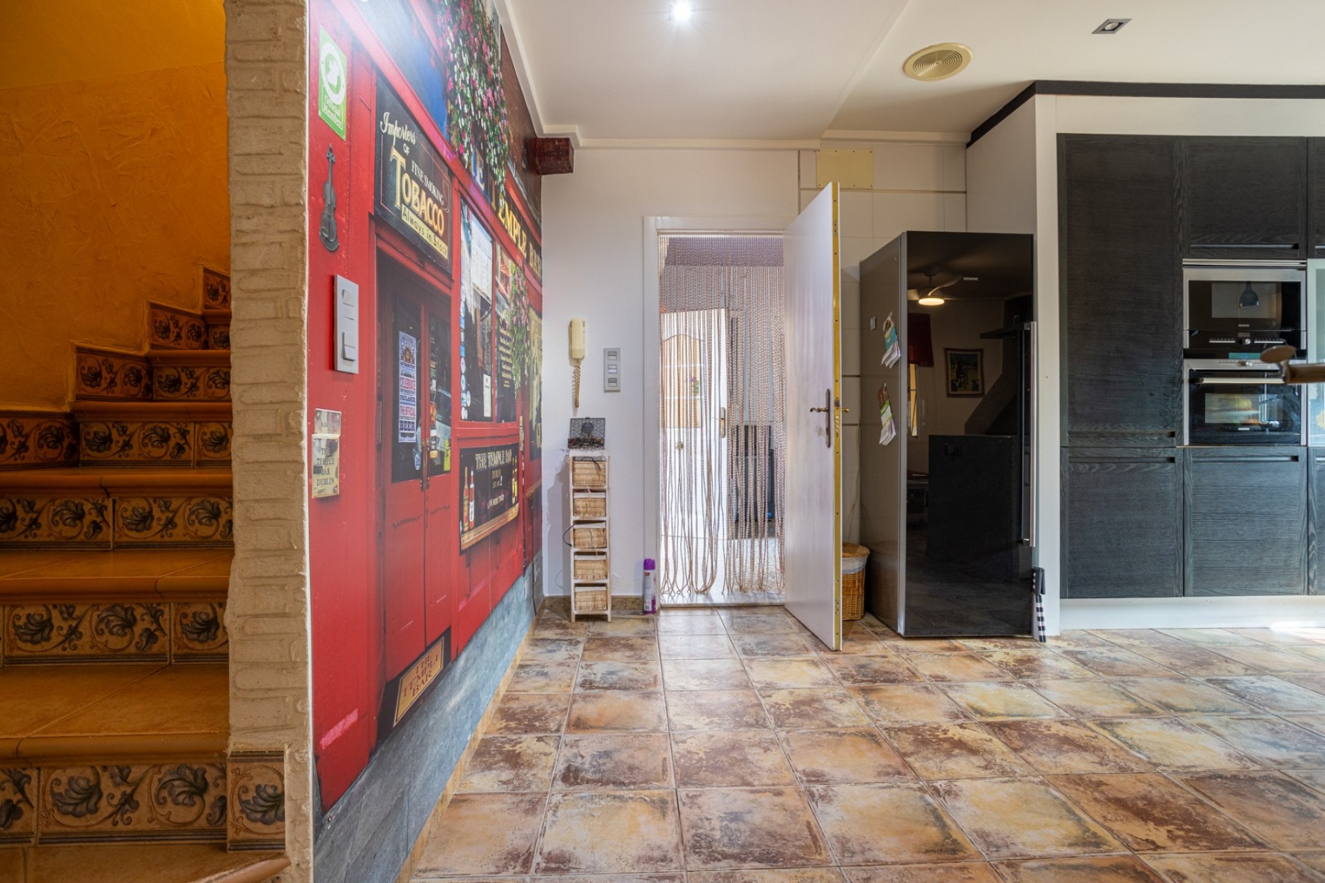 Resale - Country Property - Elche - Elche - La Hoya