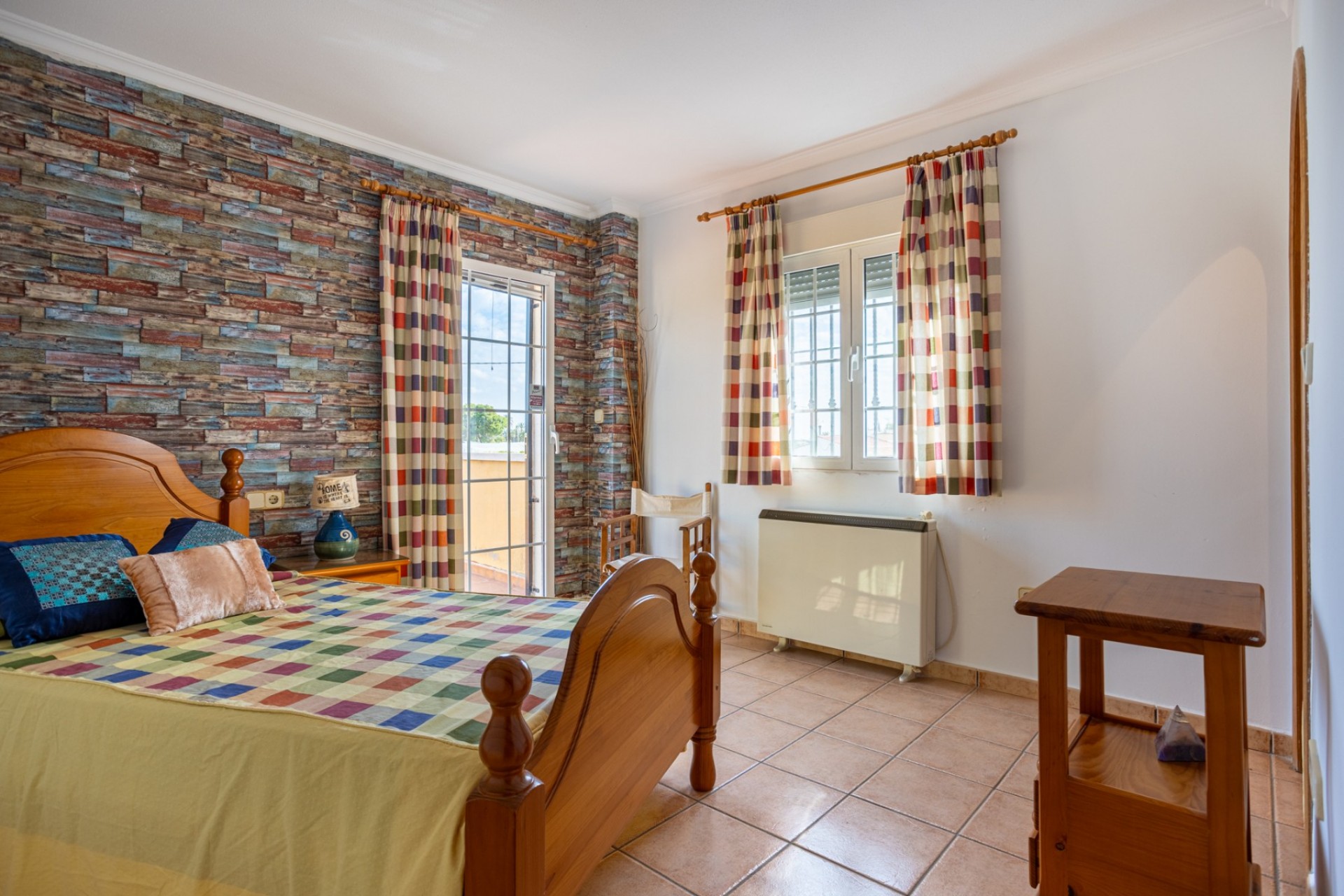 Resale - Country Property - Elche - Elche - La Hoya