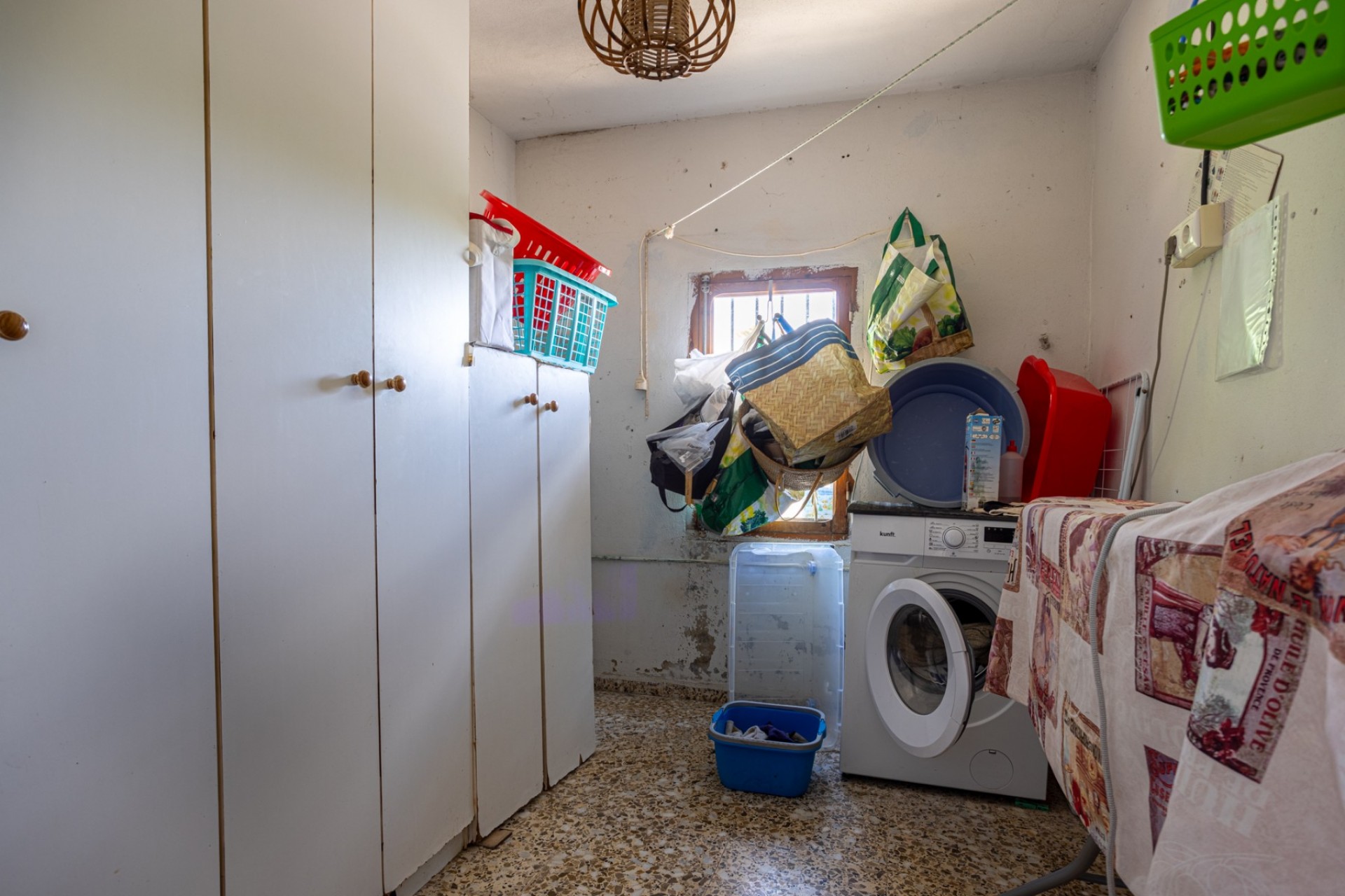 Resale - Country Property - Elche - Elche - La Hoya