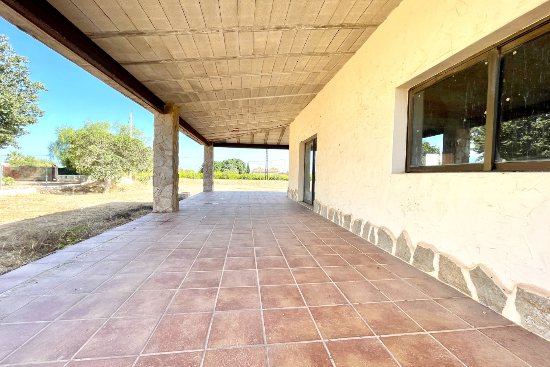 Resale - Country Property - Elche - Matola