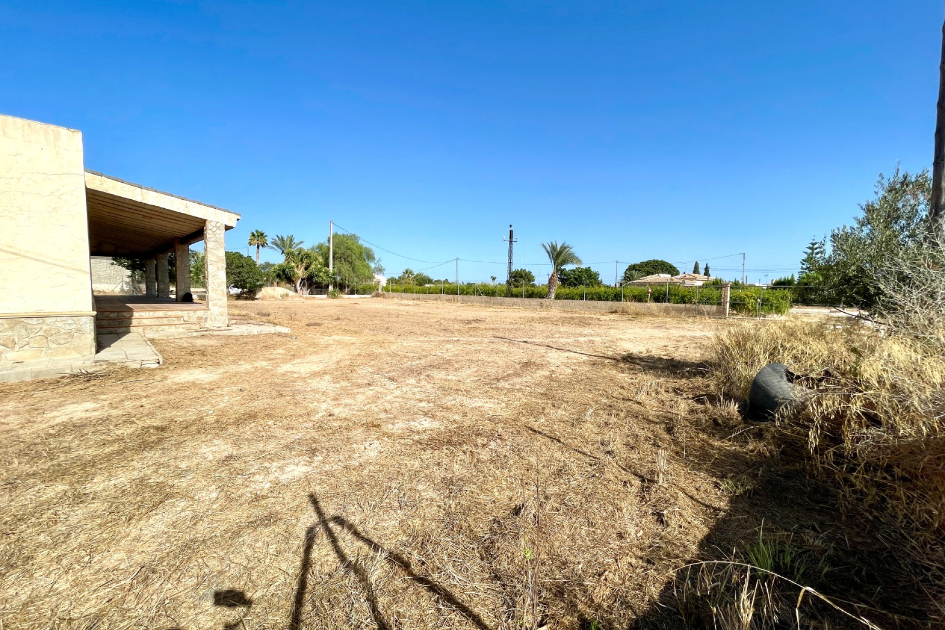 Resale - Country Property - Elche - Matola