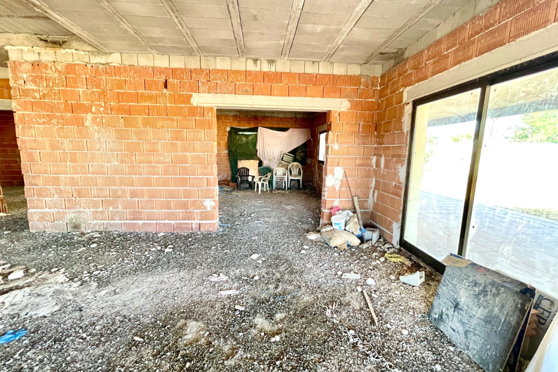Resale - Country Property - Elche - Matola