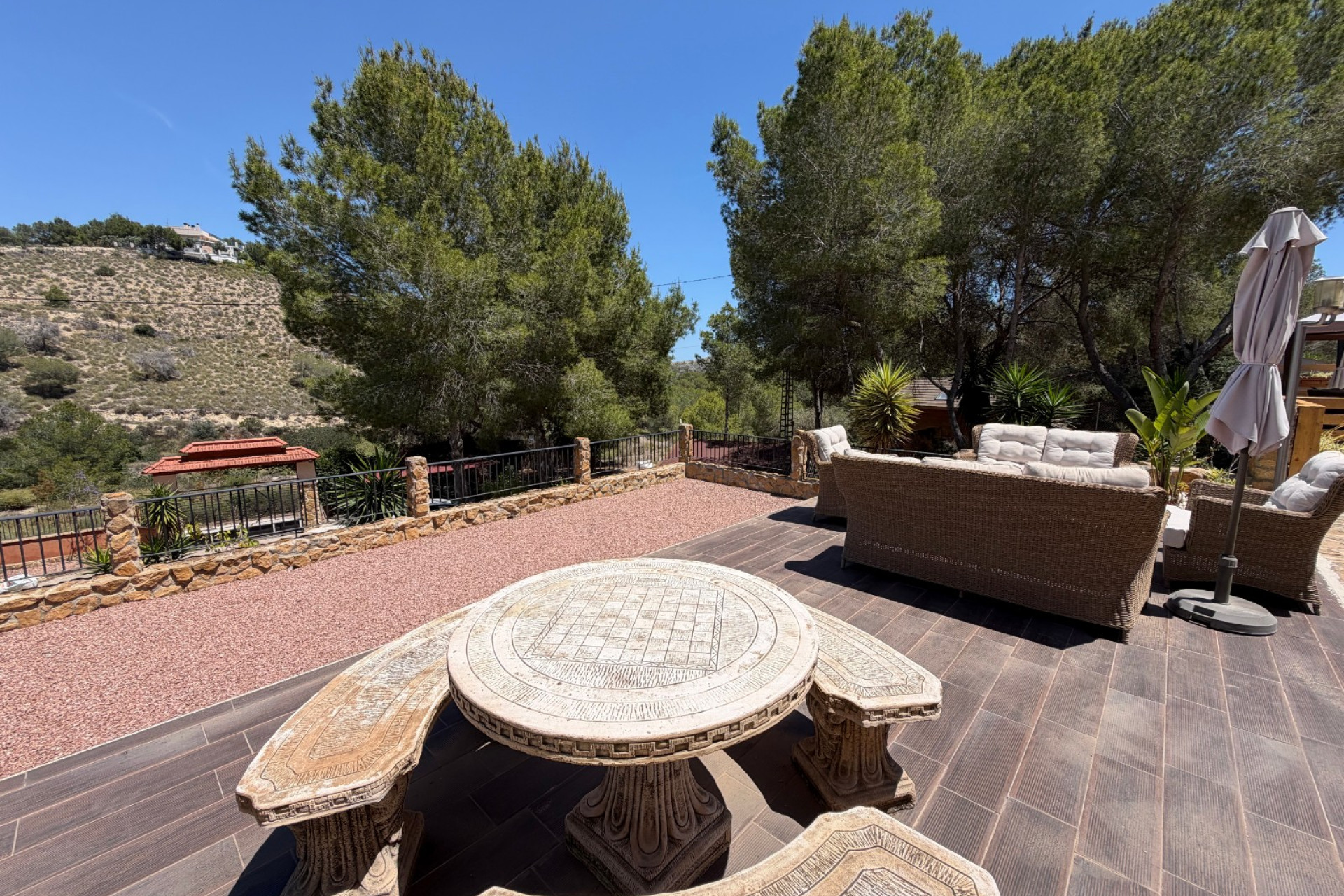 Resale - Country Property/Finca - Orihuela Costa - Torremendo