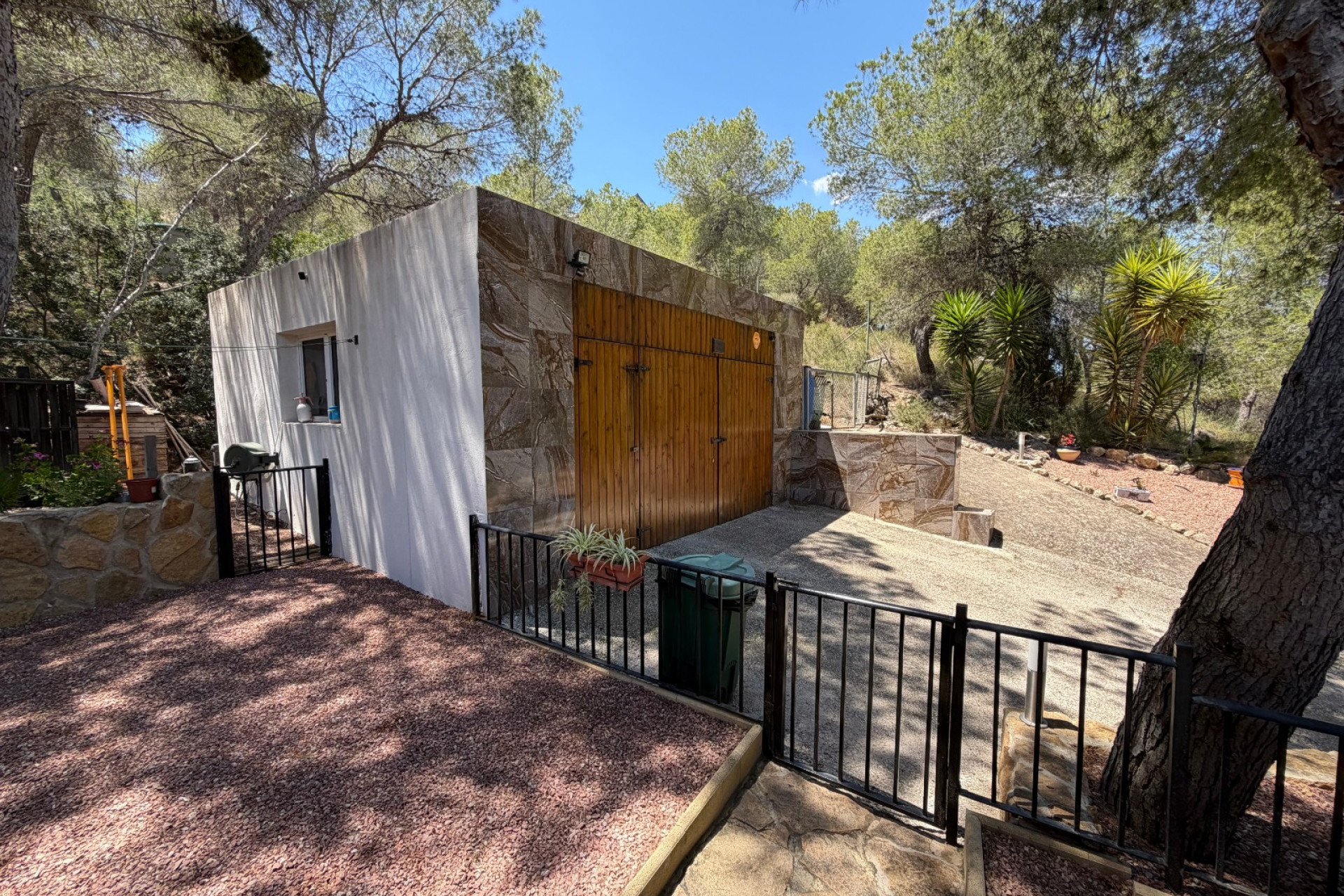 Resale - Country Property/Finca - Orihuela Costa - Torremendo