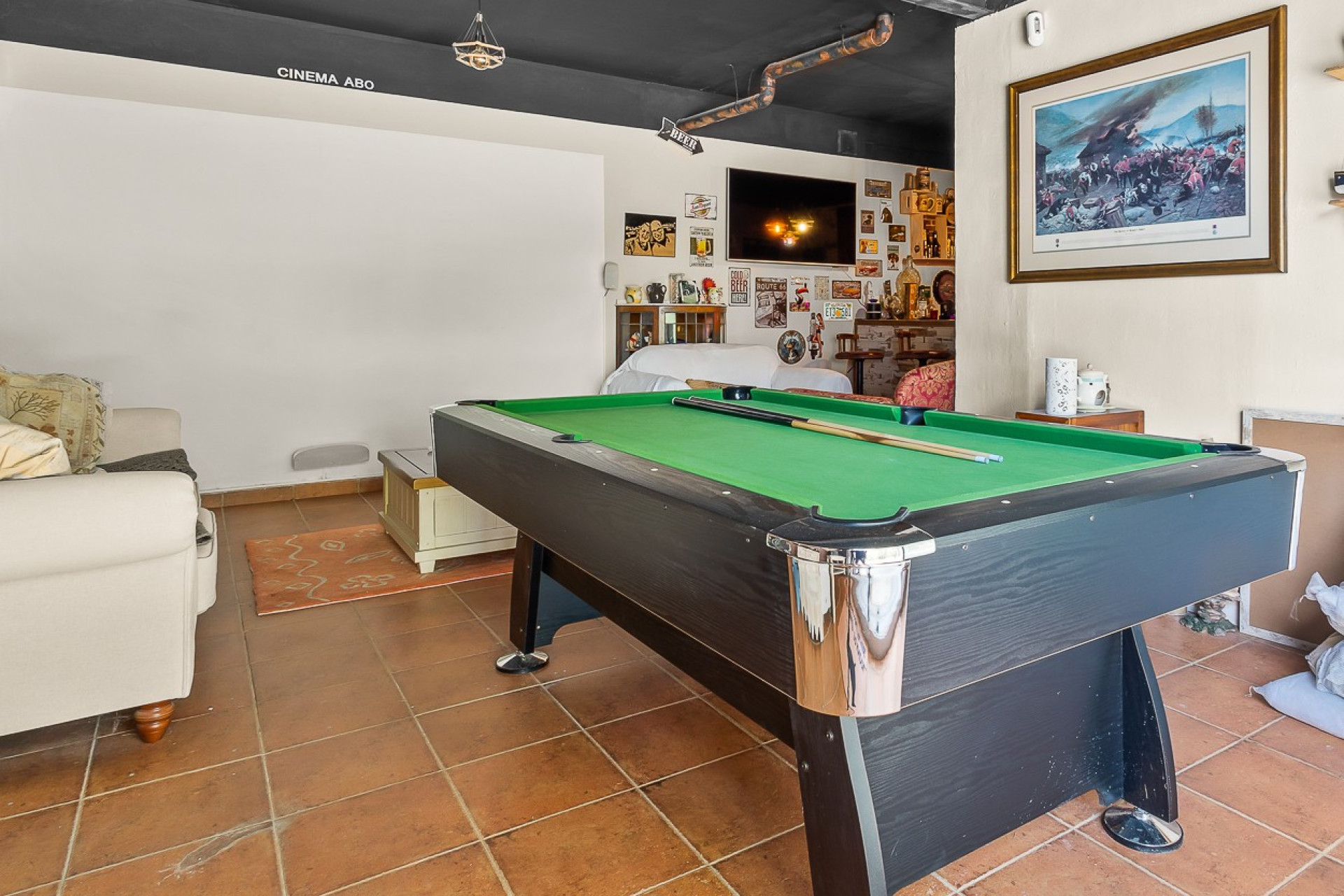 Resale - Country Property/Finca - Torremendo