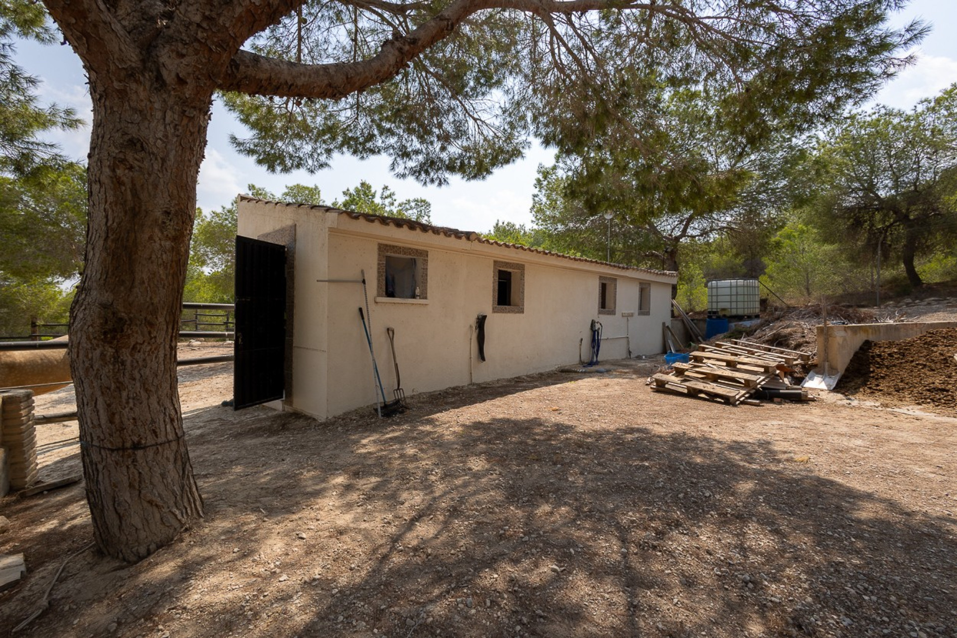 Resale - Country Property/Finca - Torremendo