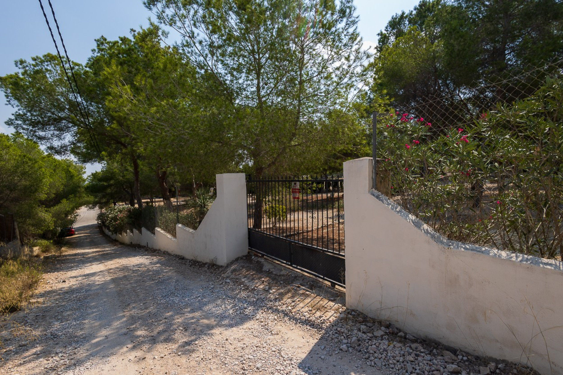 Resale - Country Property/Finca - Torremendo