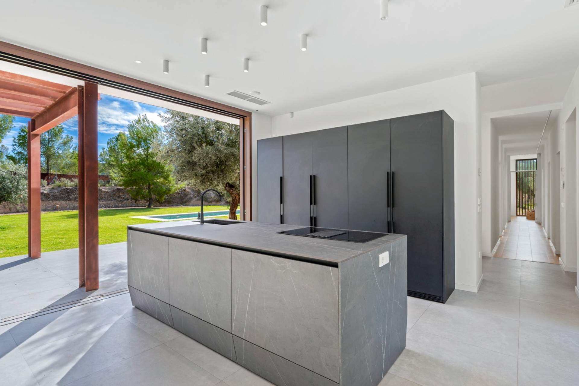 Resale - Country Property - Finestrat - Finestrat - Country