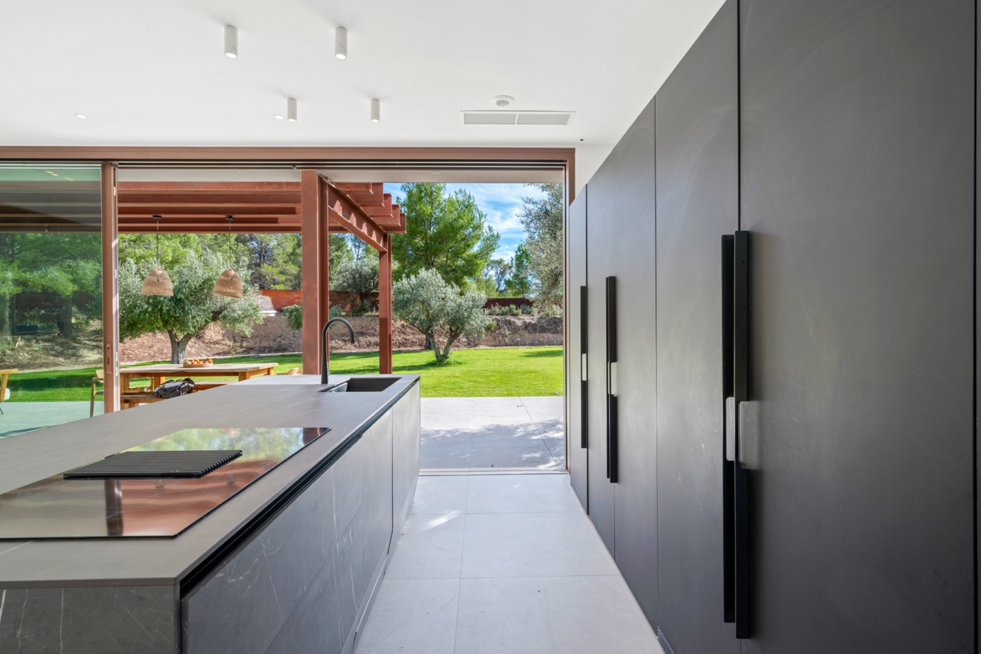 Resale - Country Property - Finestrat - Finestrat - Country